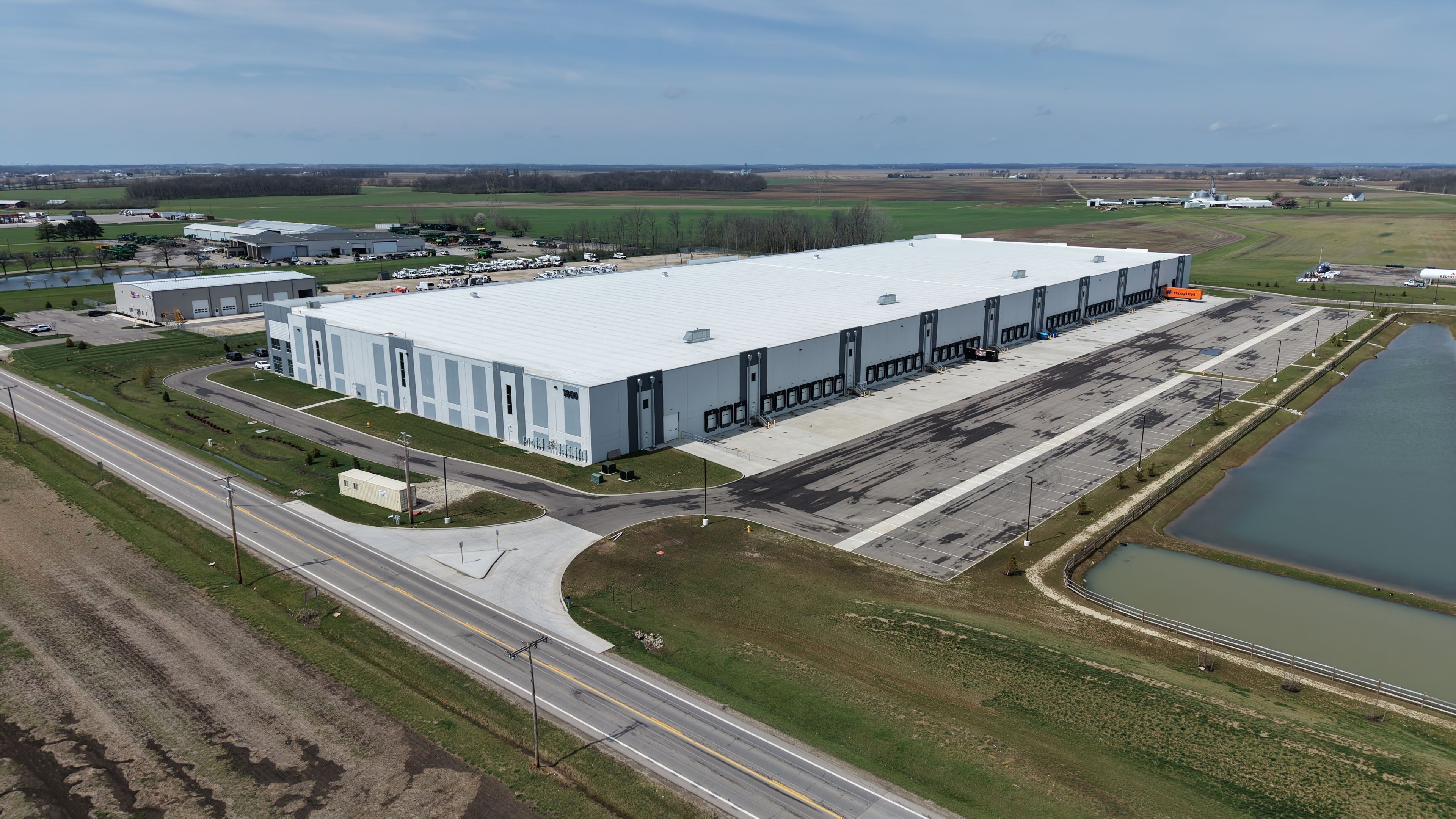 Game On: Net World Sports Lands in Ohio banner