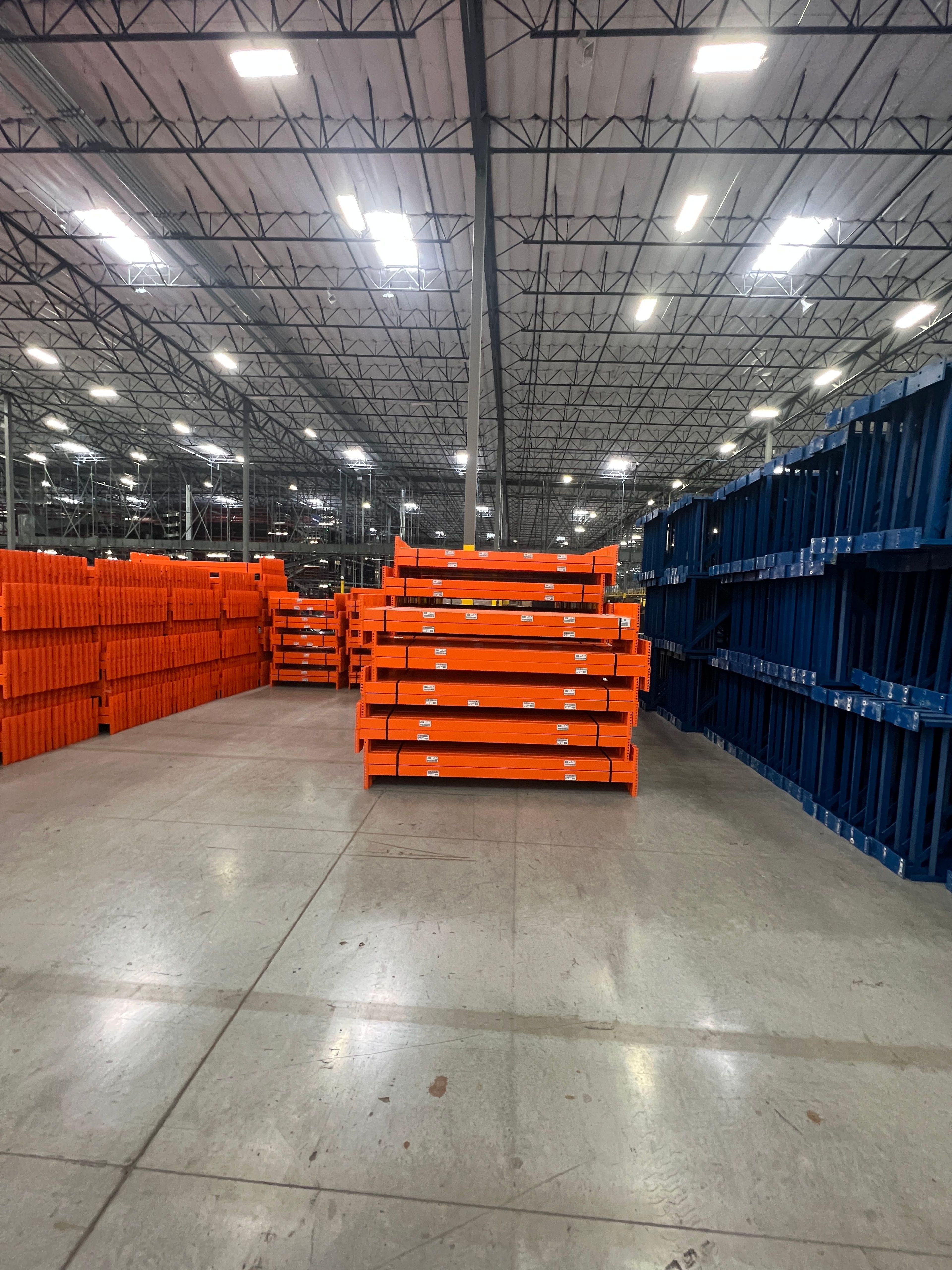 Beam - 96" x 3 3/4" - Hybrid - Document 2