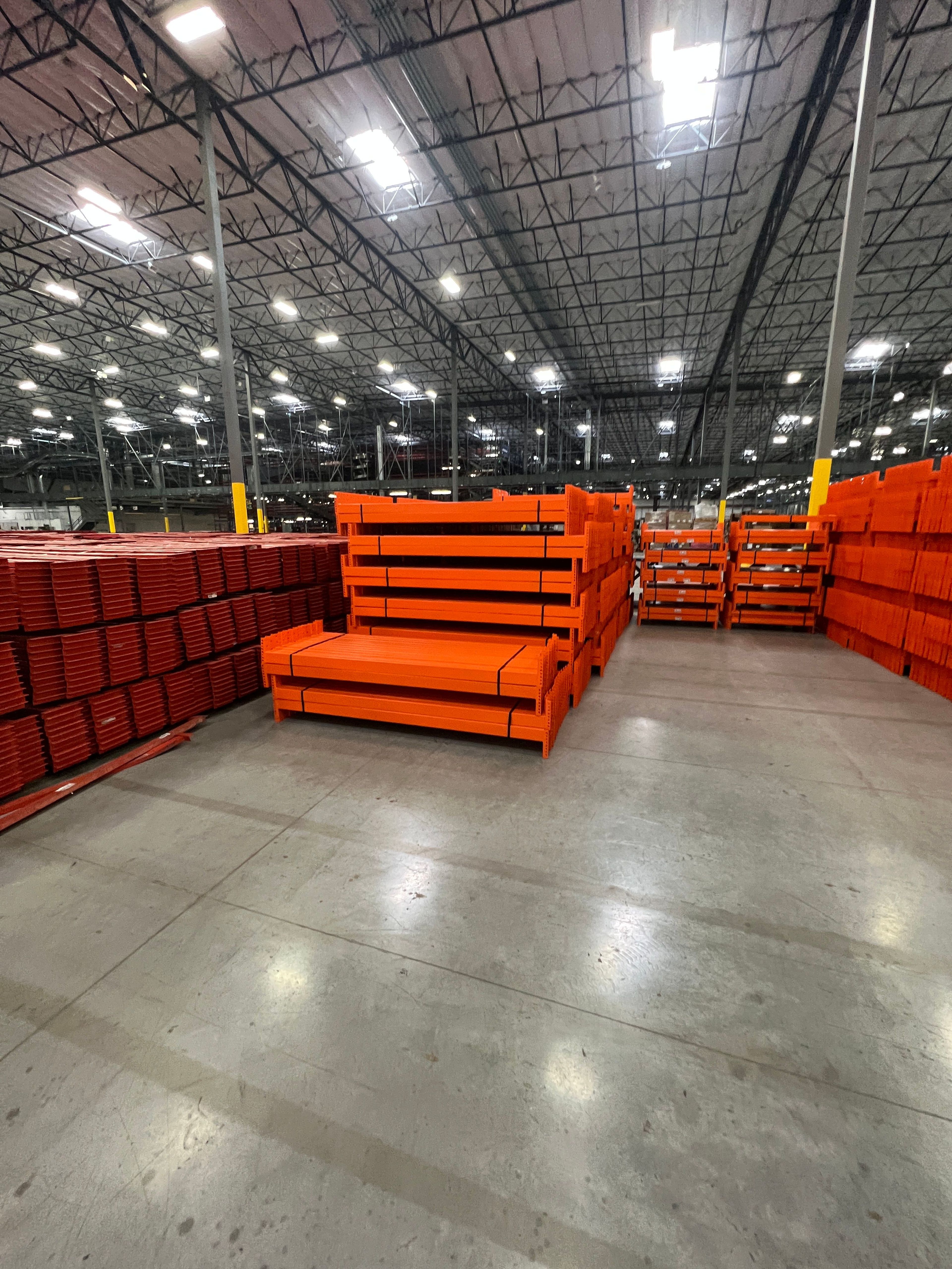 Beam - 96" x 3 3/4" - Hybrid - Document 1