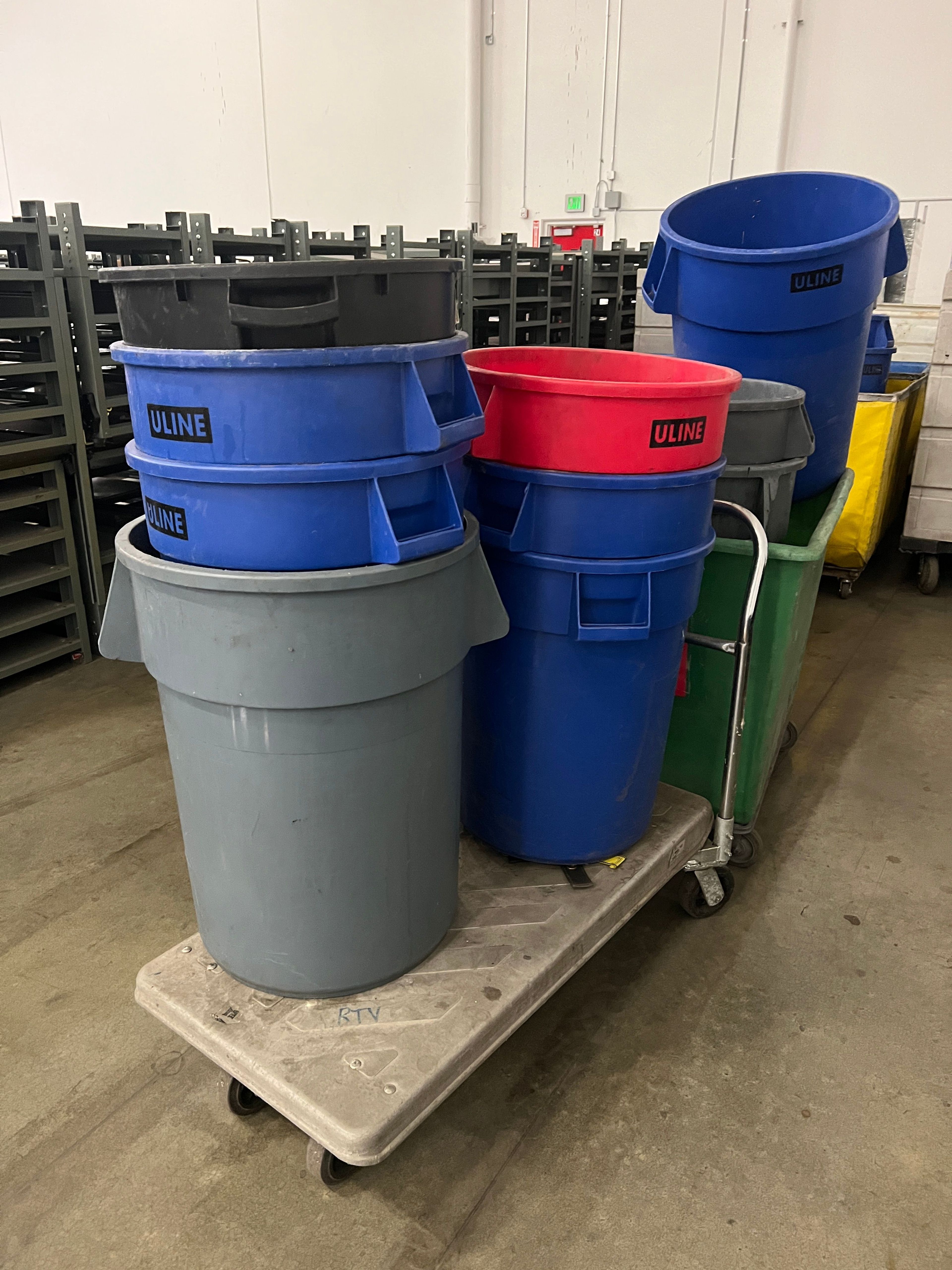 Garbage Can - Document 1