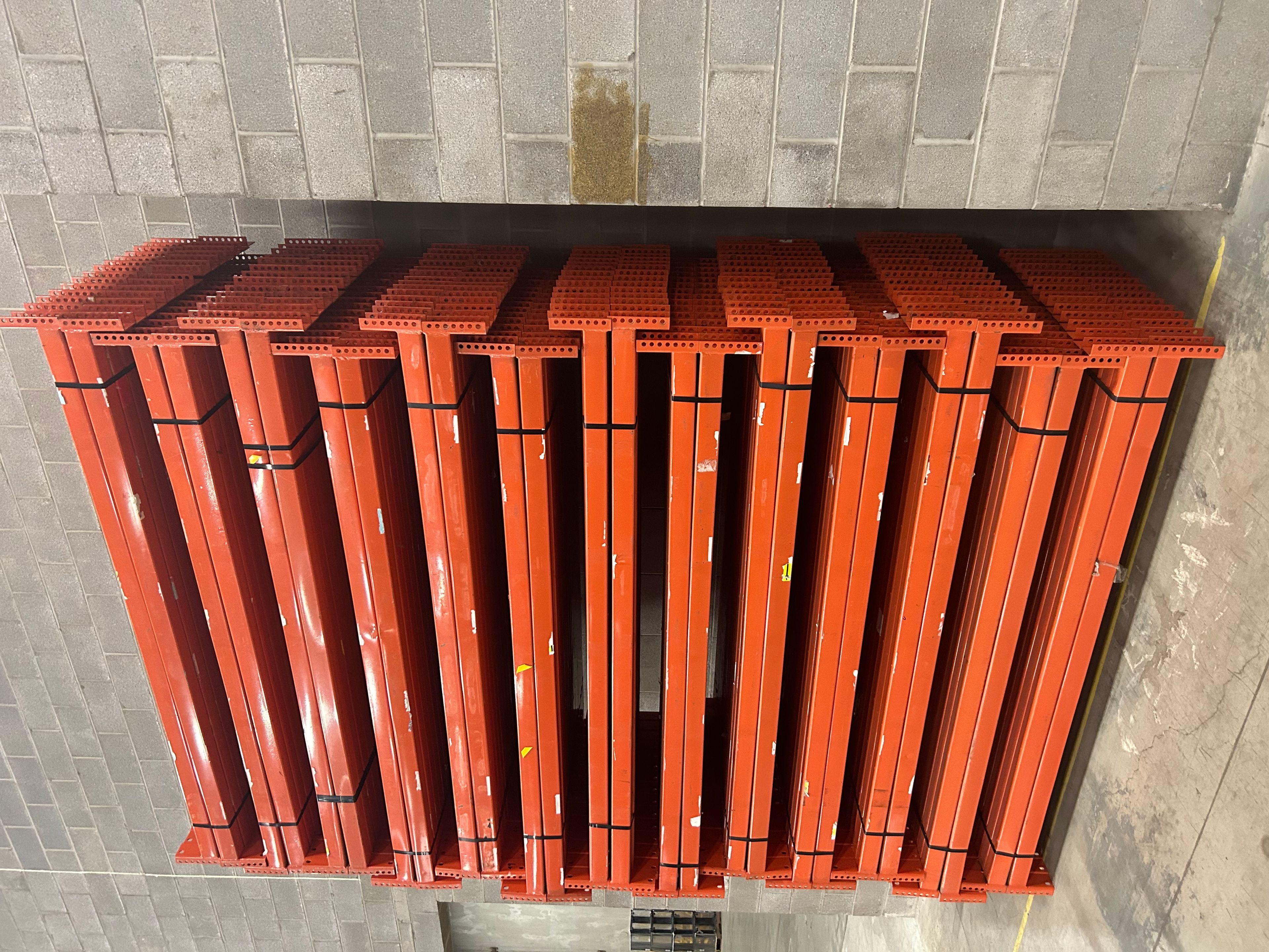 Beam - 96" x 3" - Hybrid