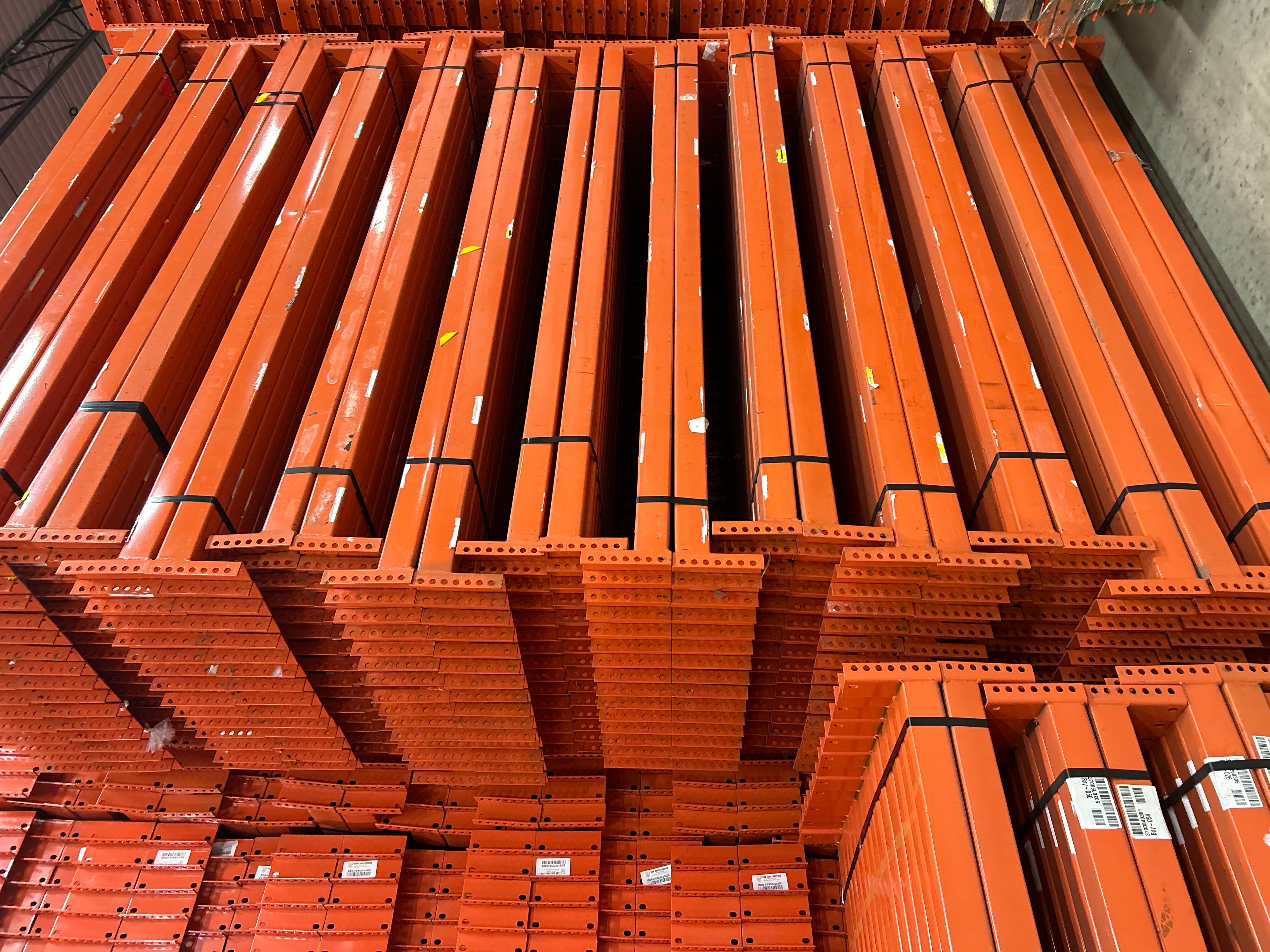 Beam - 96" x 3" - Hybrid - Document 2