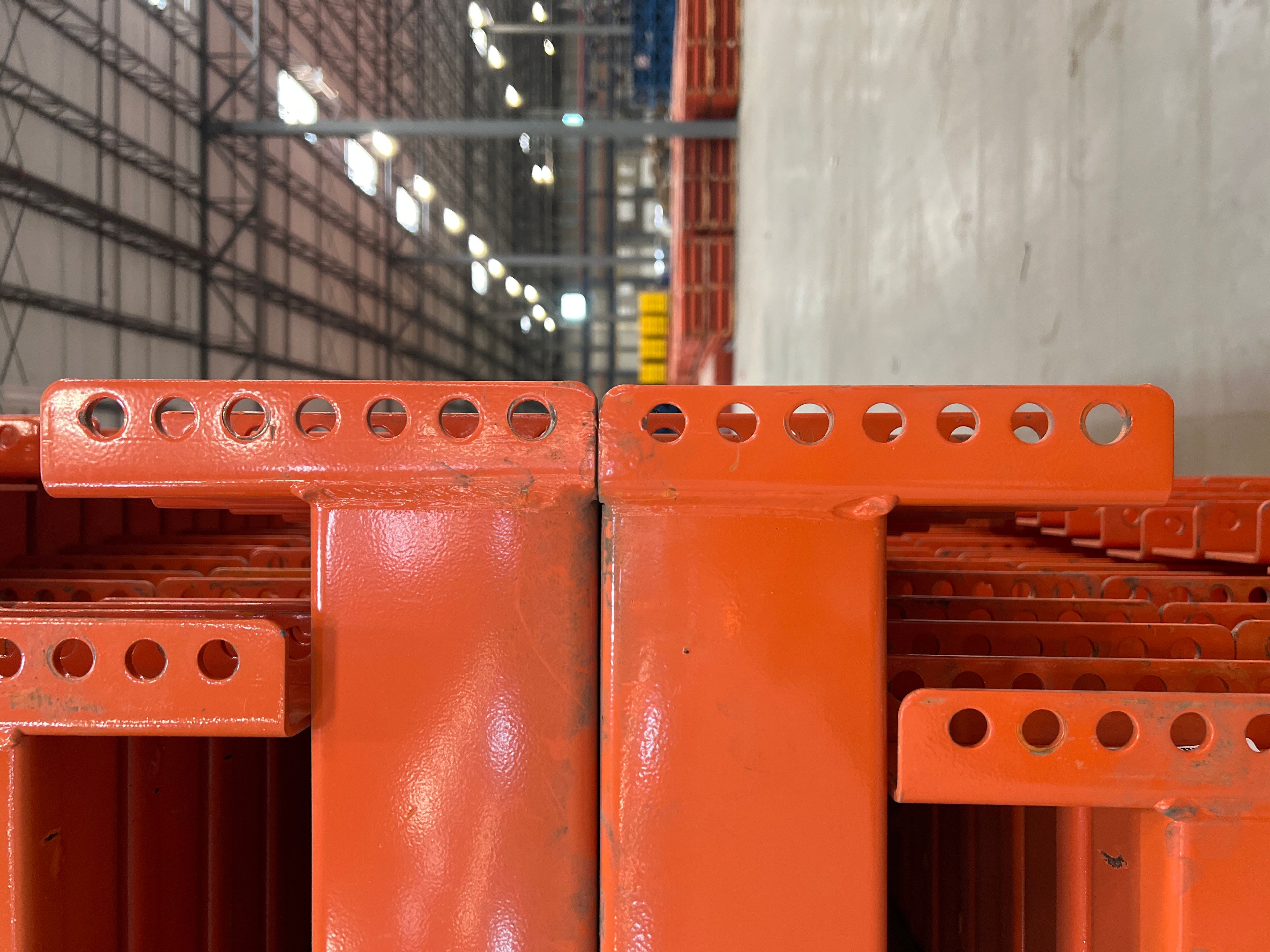 Beam - 96" x 4" - Hybrid - Document 3