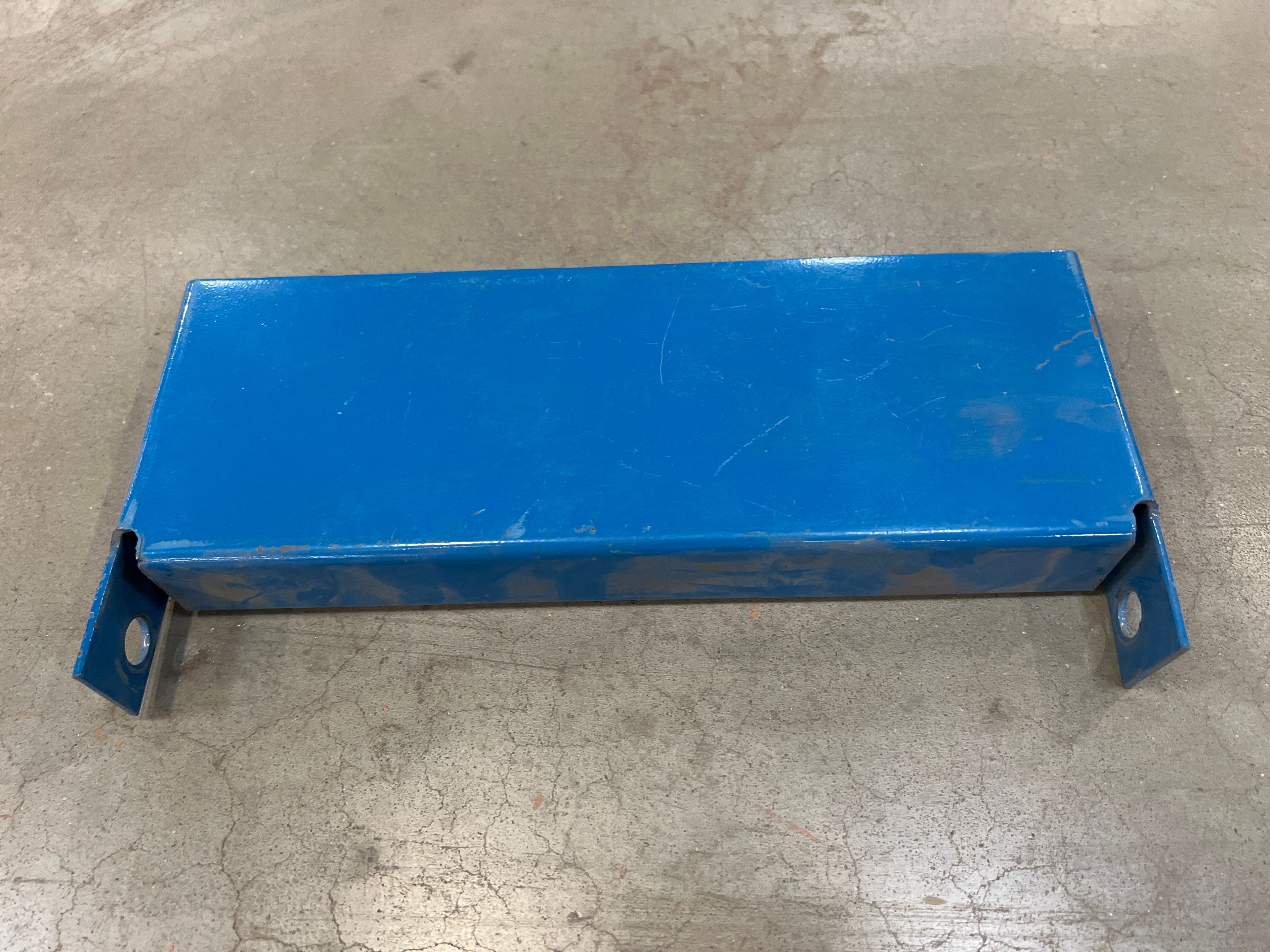 Row Spacer - 12" x 1"  - Struc - Document 5