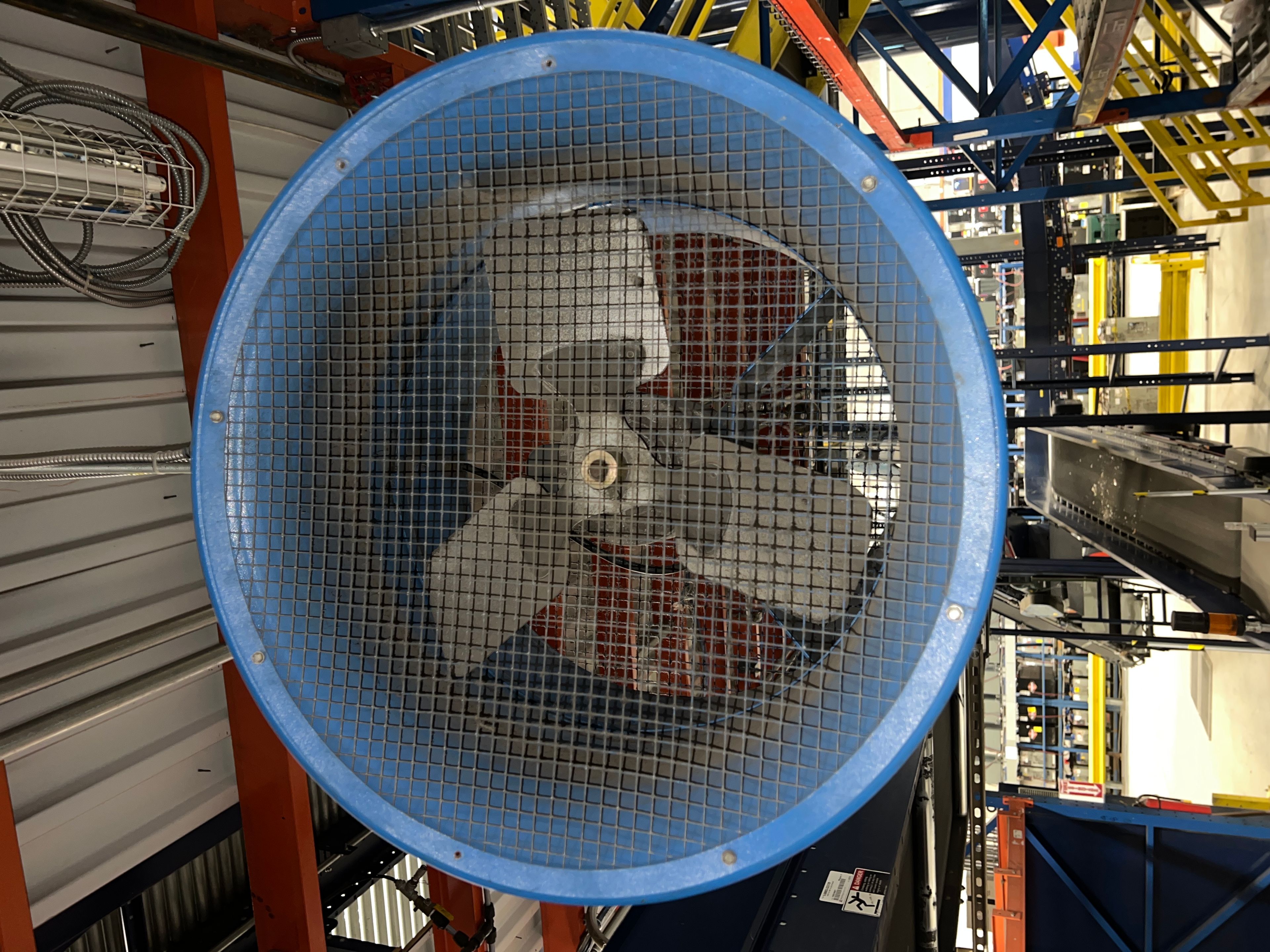 14" Patterson Fan - Document 2