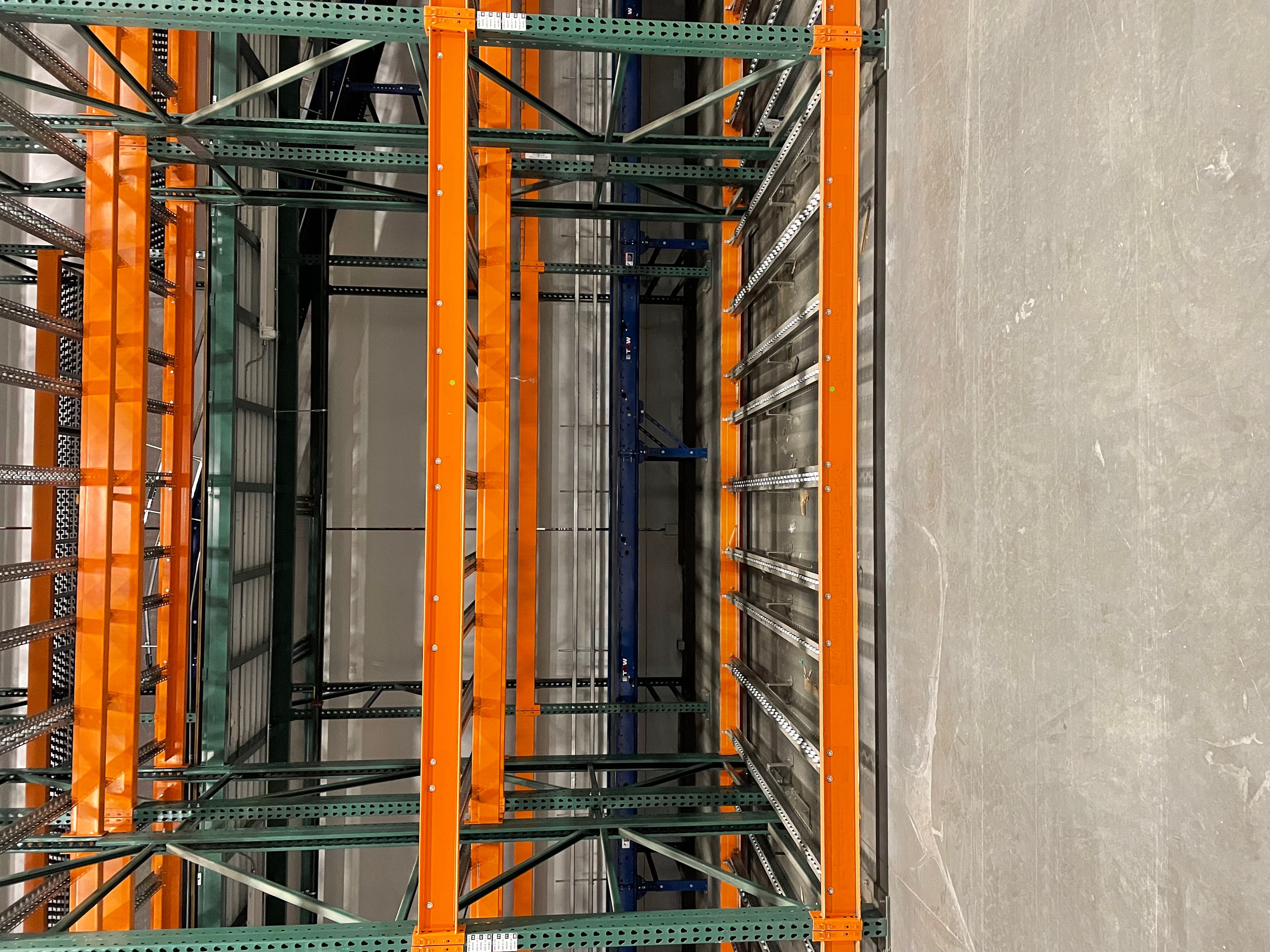 Beam - 144" x 6" - Teardrop - Document 3