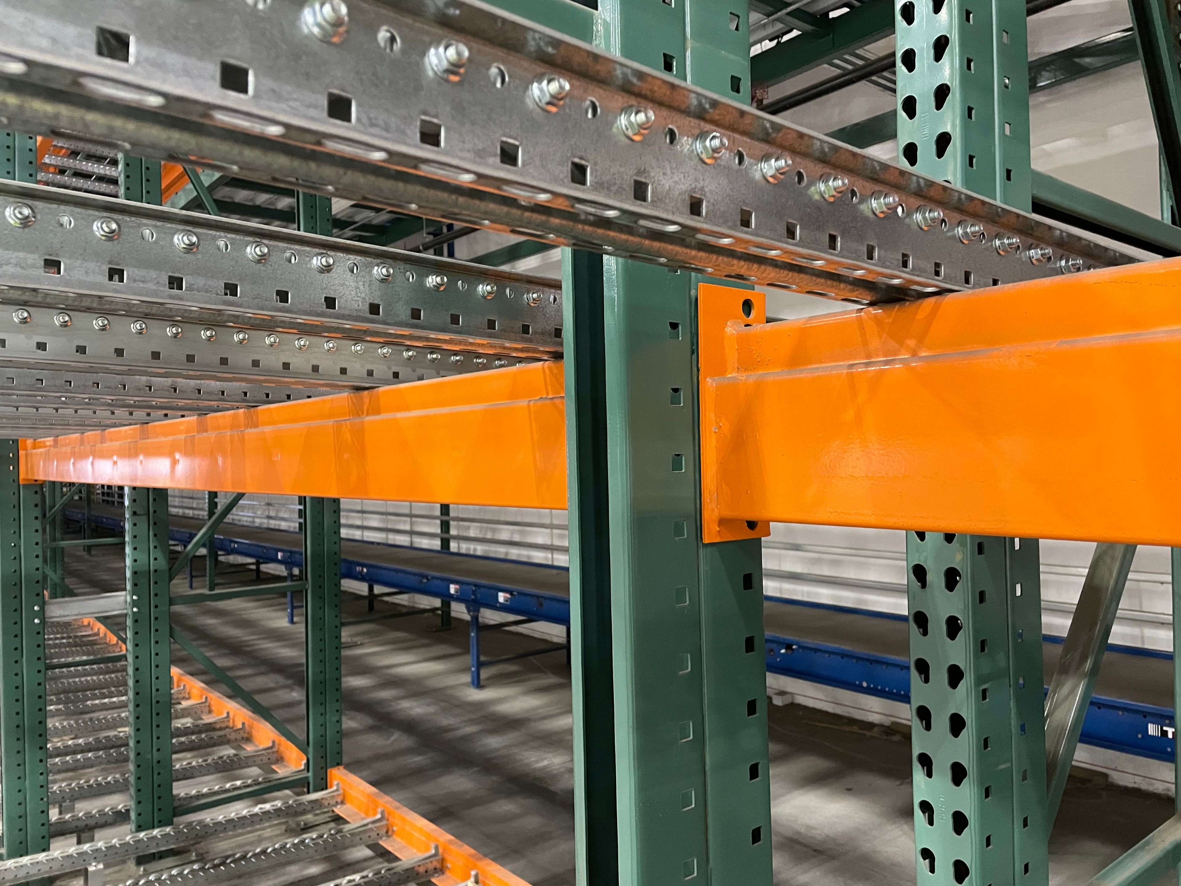 Beam - 144" x 6" - Teardrop - Document 2