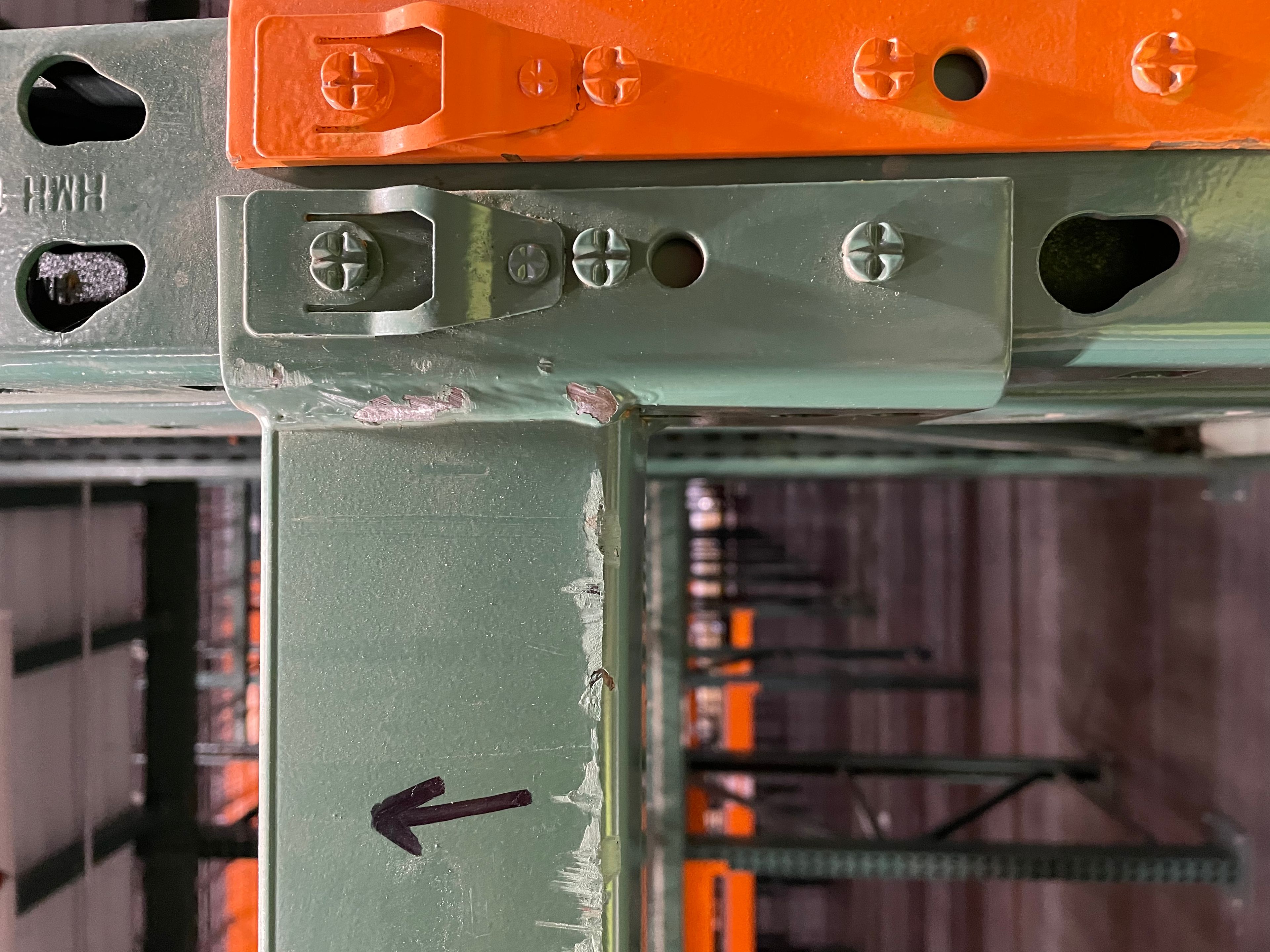 Beam - 48" x 3" - Teardrop - Document 3