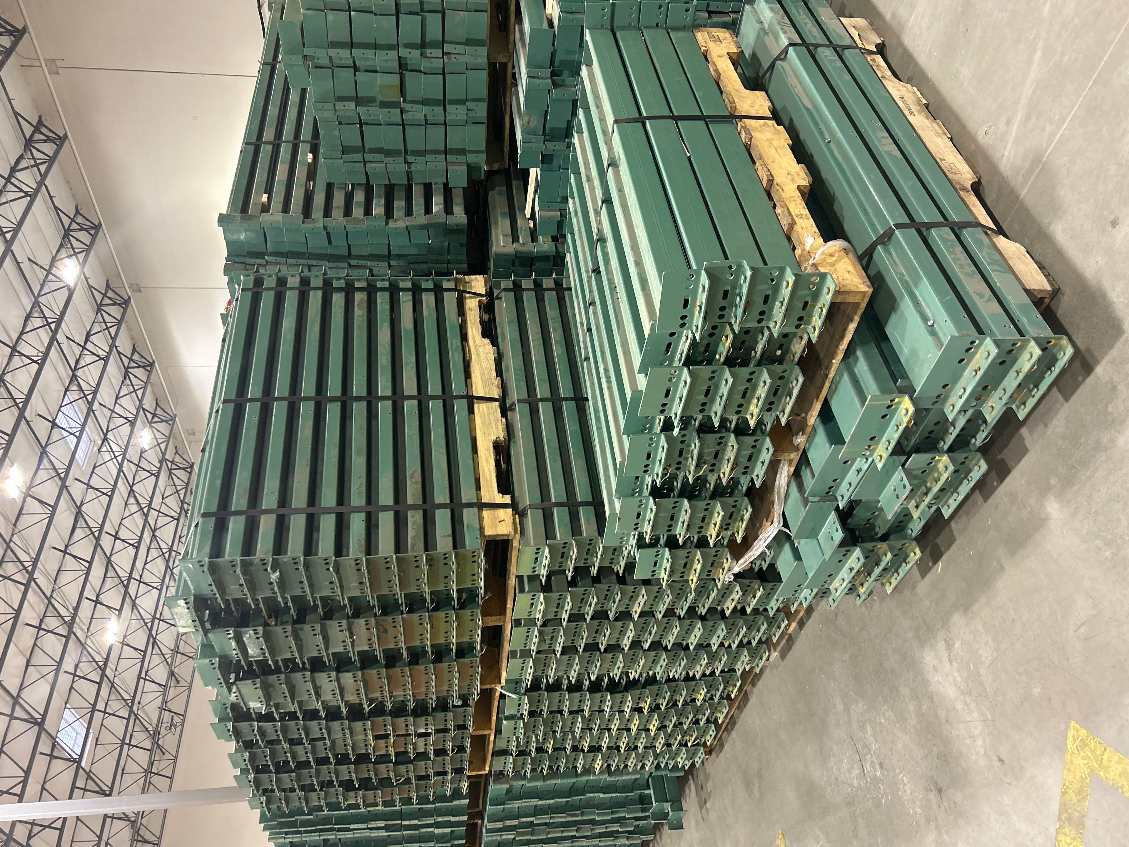 Beam - 48" x 3" - Teardrop - Document 5