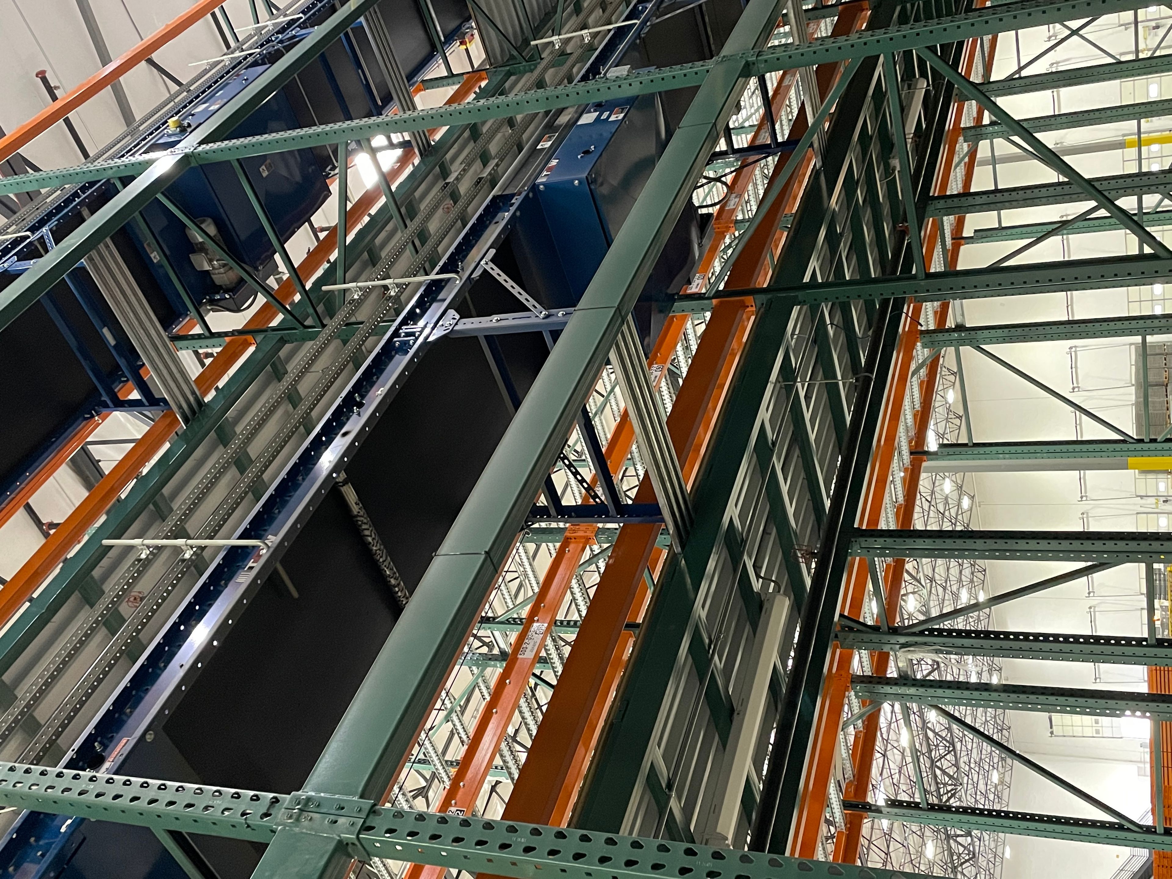 Beam - 144" x 6" - Teardrop - Document 4