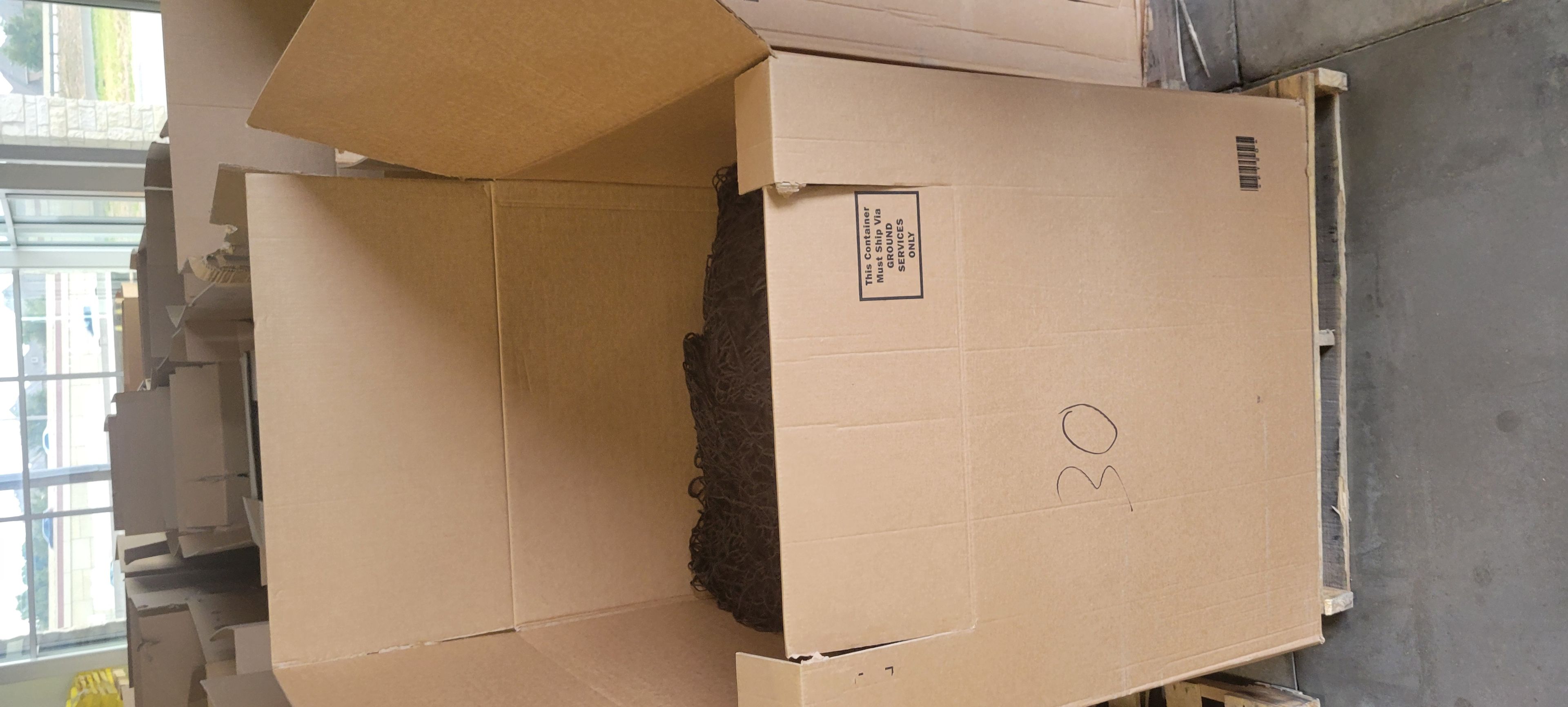 Netting - Document 2