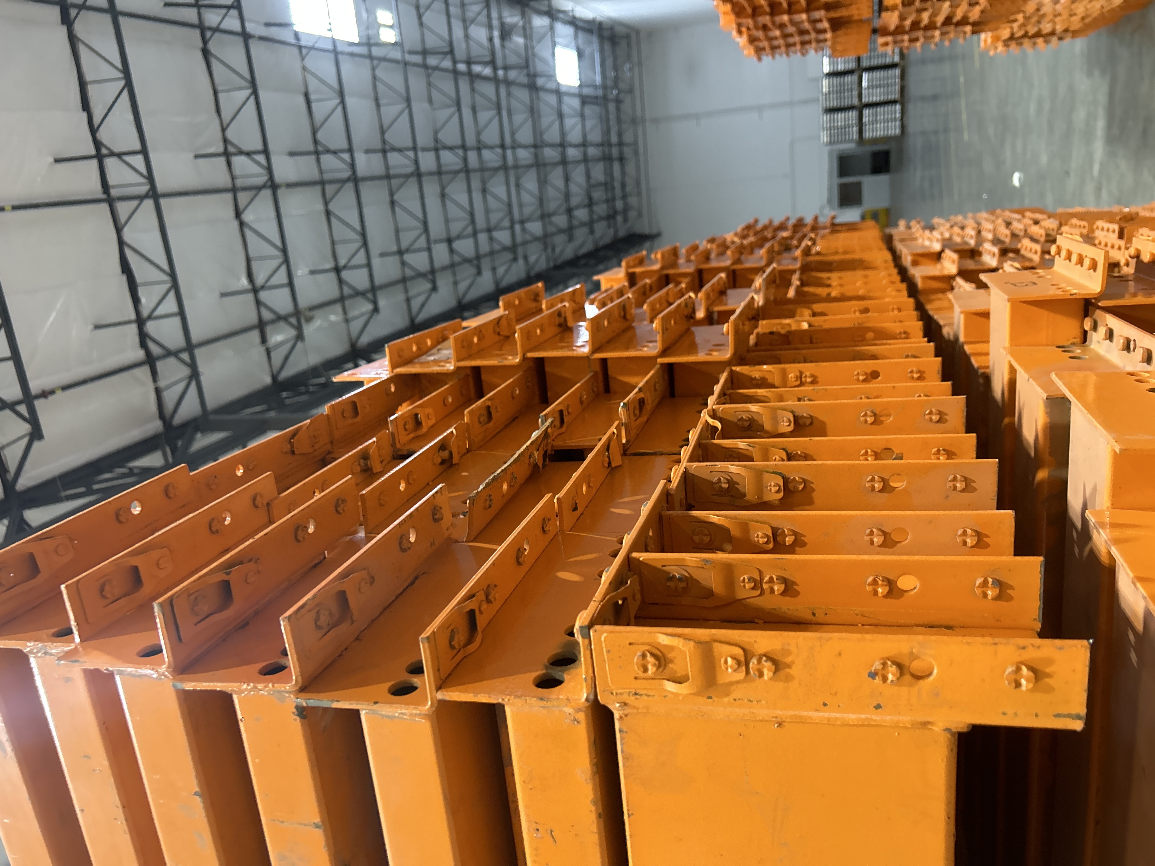 Beam - 153"x 6" - Teardrop