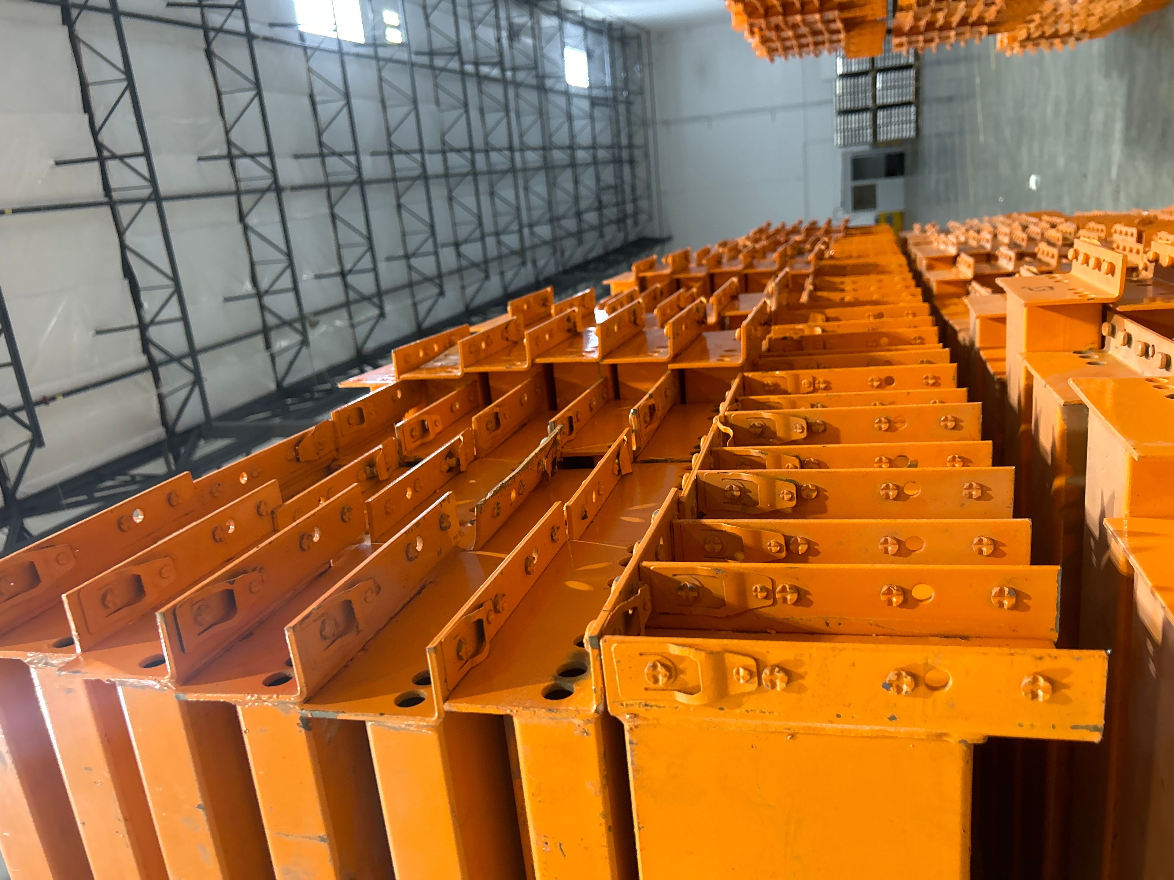 Beam - 153"x 6" - Teardrop - Document 1