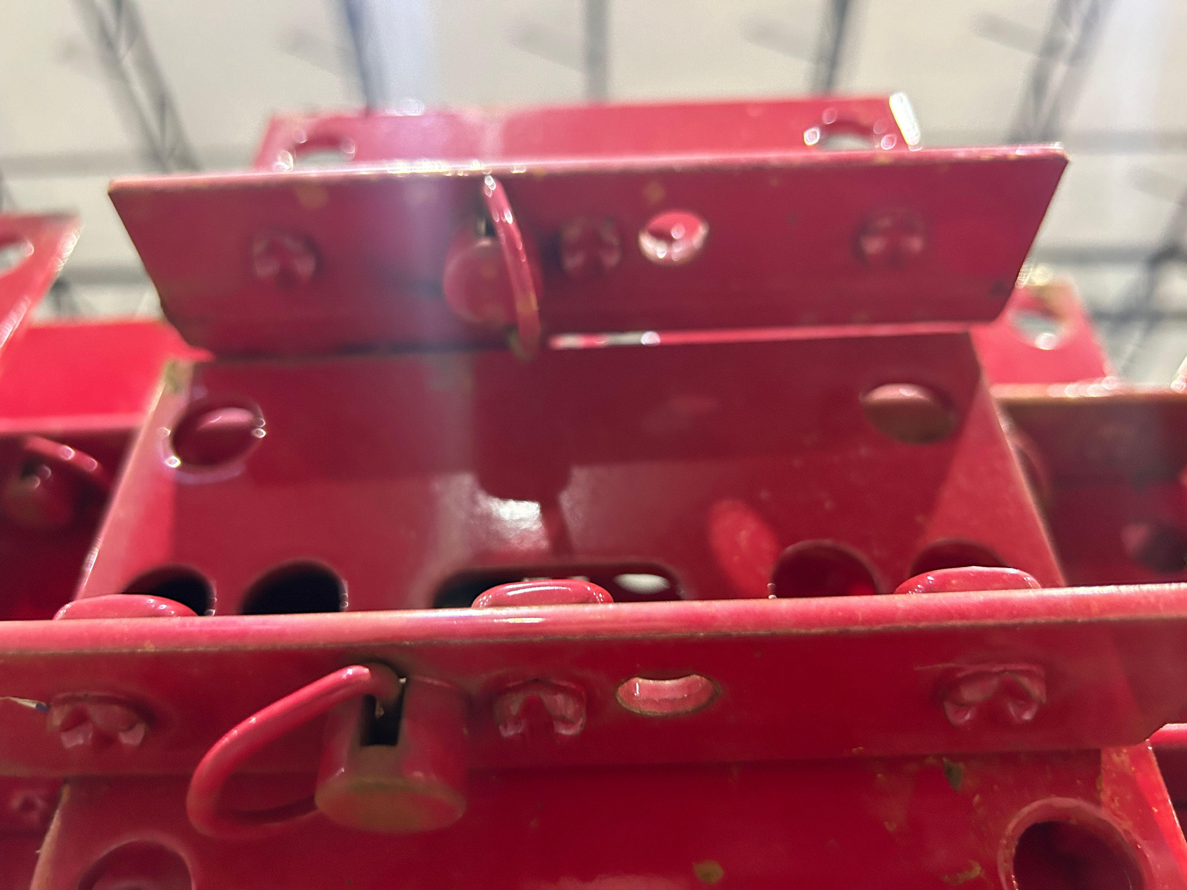 Beam - 102" x 2.5" - Teardrop - Document 3