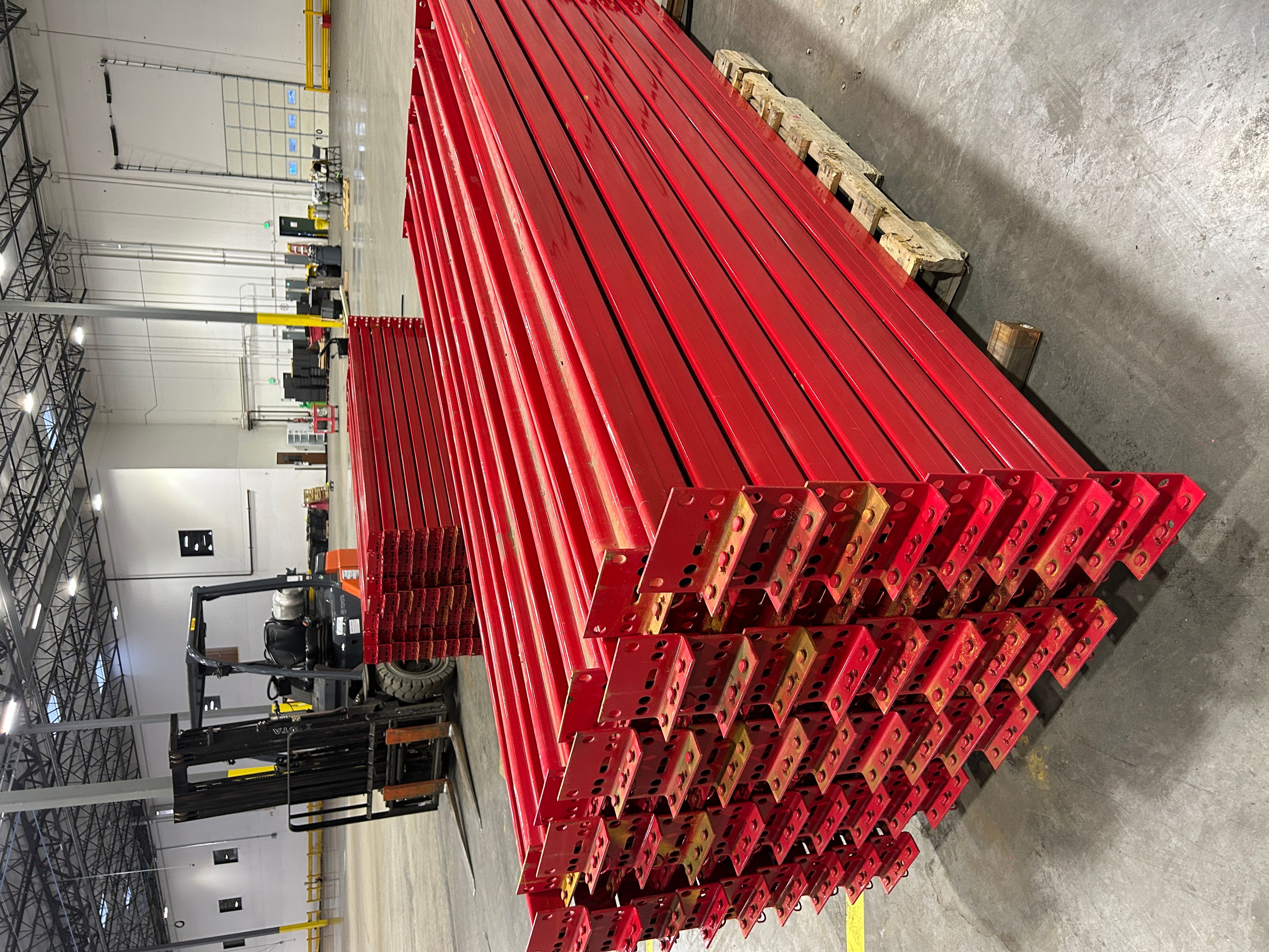 Beam - 102" x 2.5" - Teardrop - Document 1