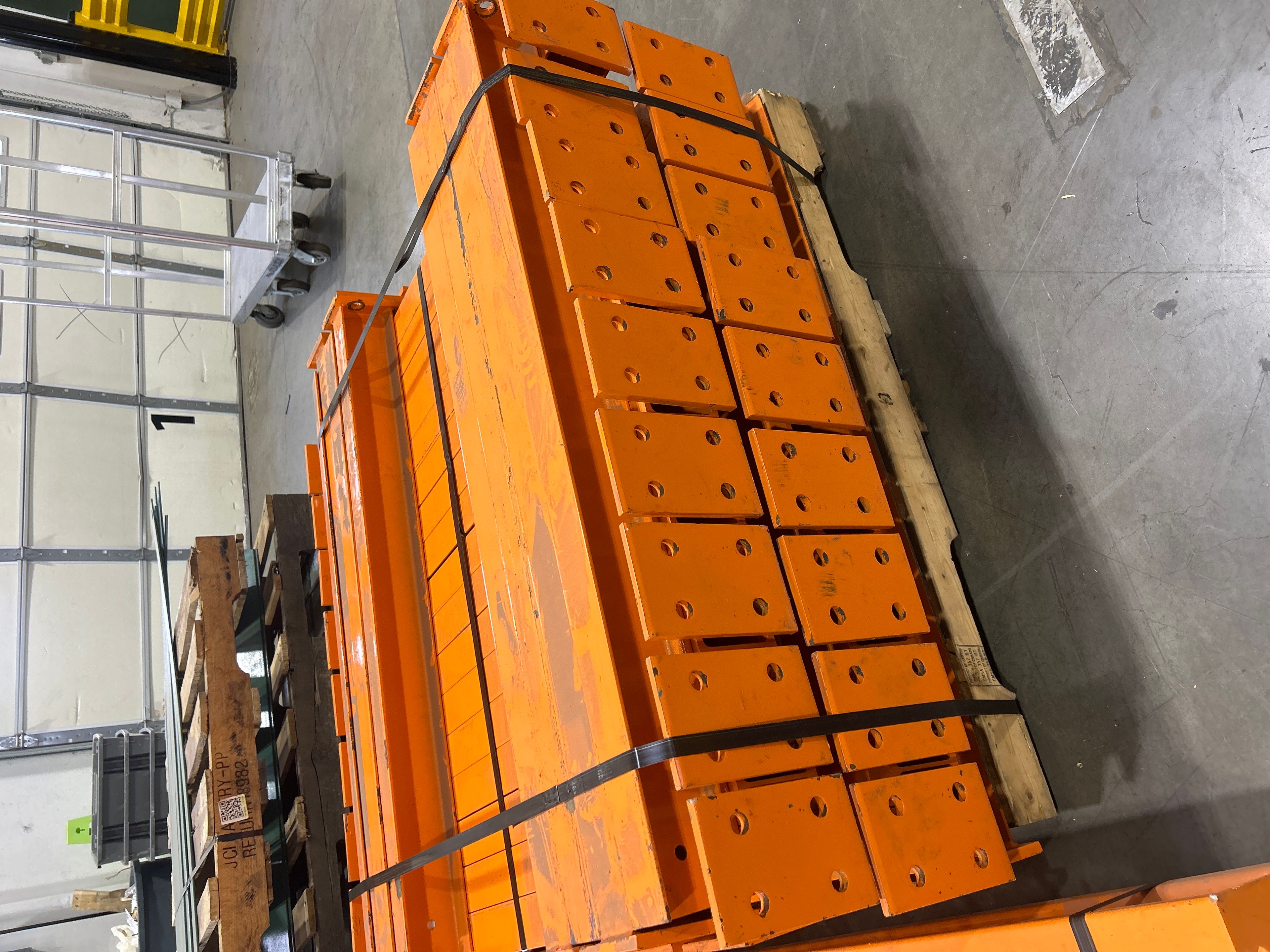 Cantiliver Base - 48 - Document 2