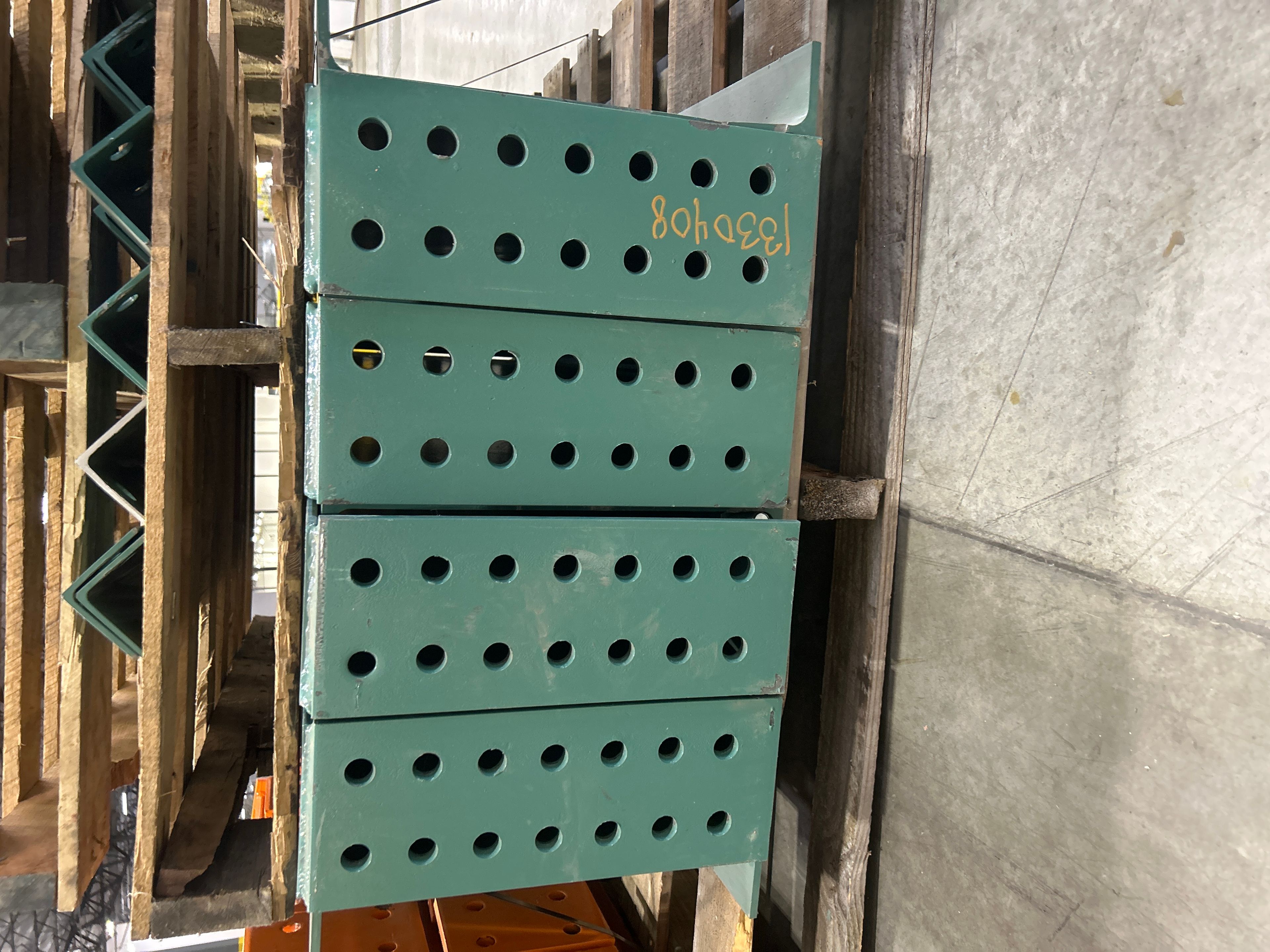 Cantiliver Base - 48 - Document 3