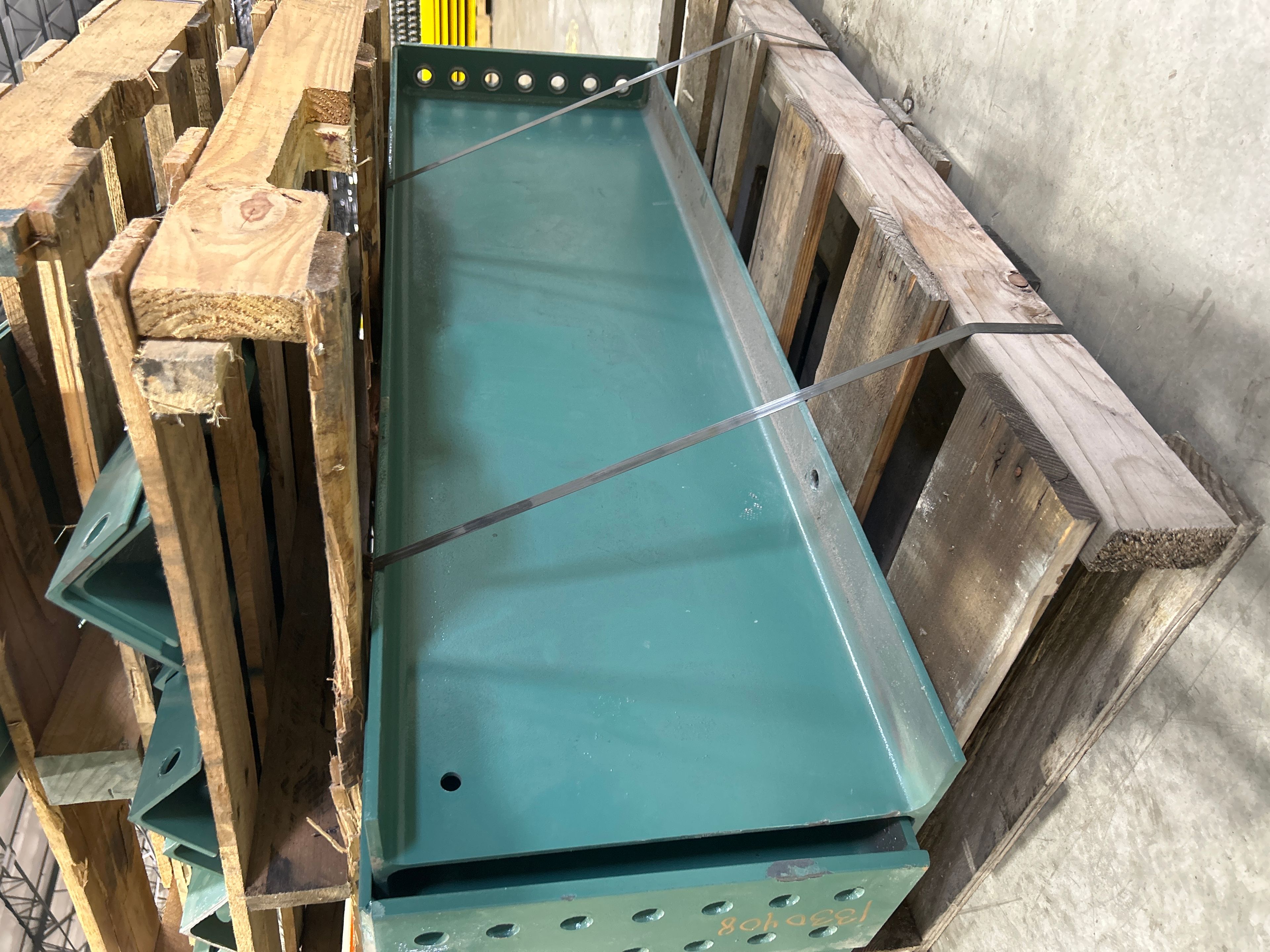 Cantiliver Base - 48 - Document 1