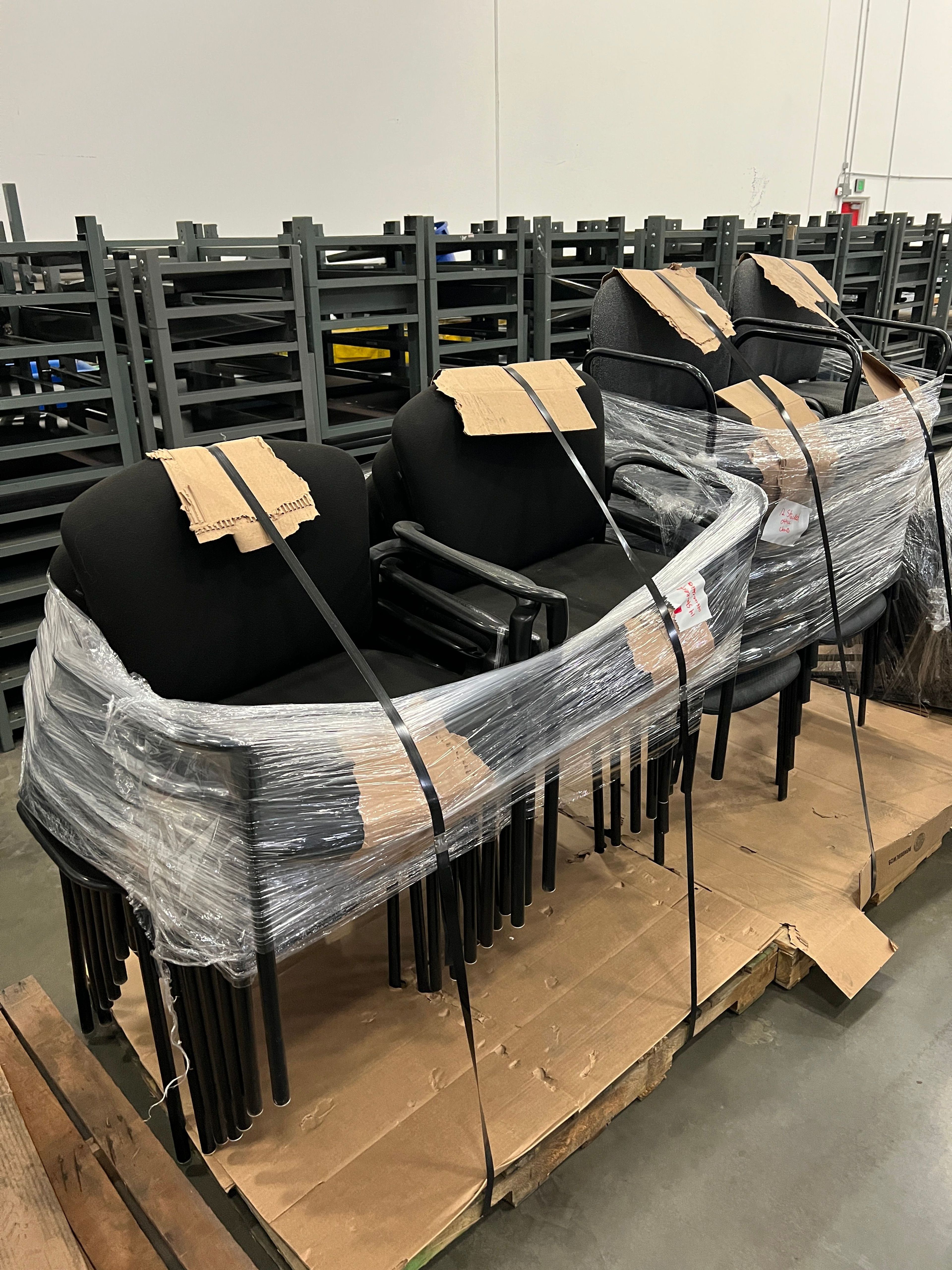 Chair - Office - Document 2