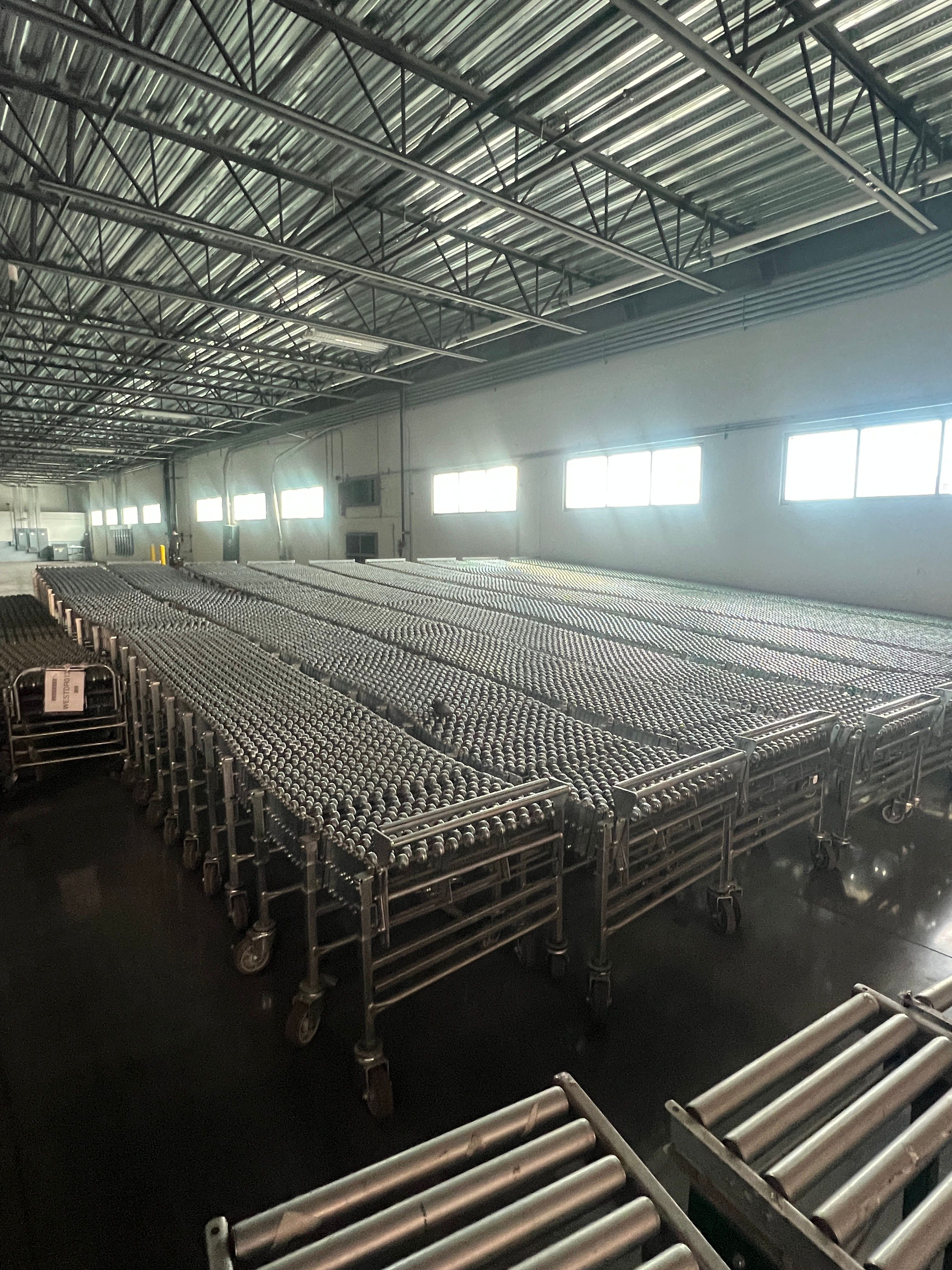 Nestaflex - 70' x 30" - Angled - Document 2