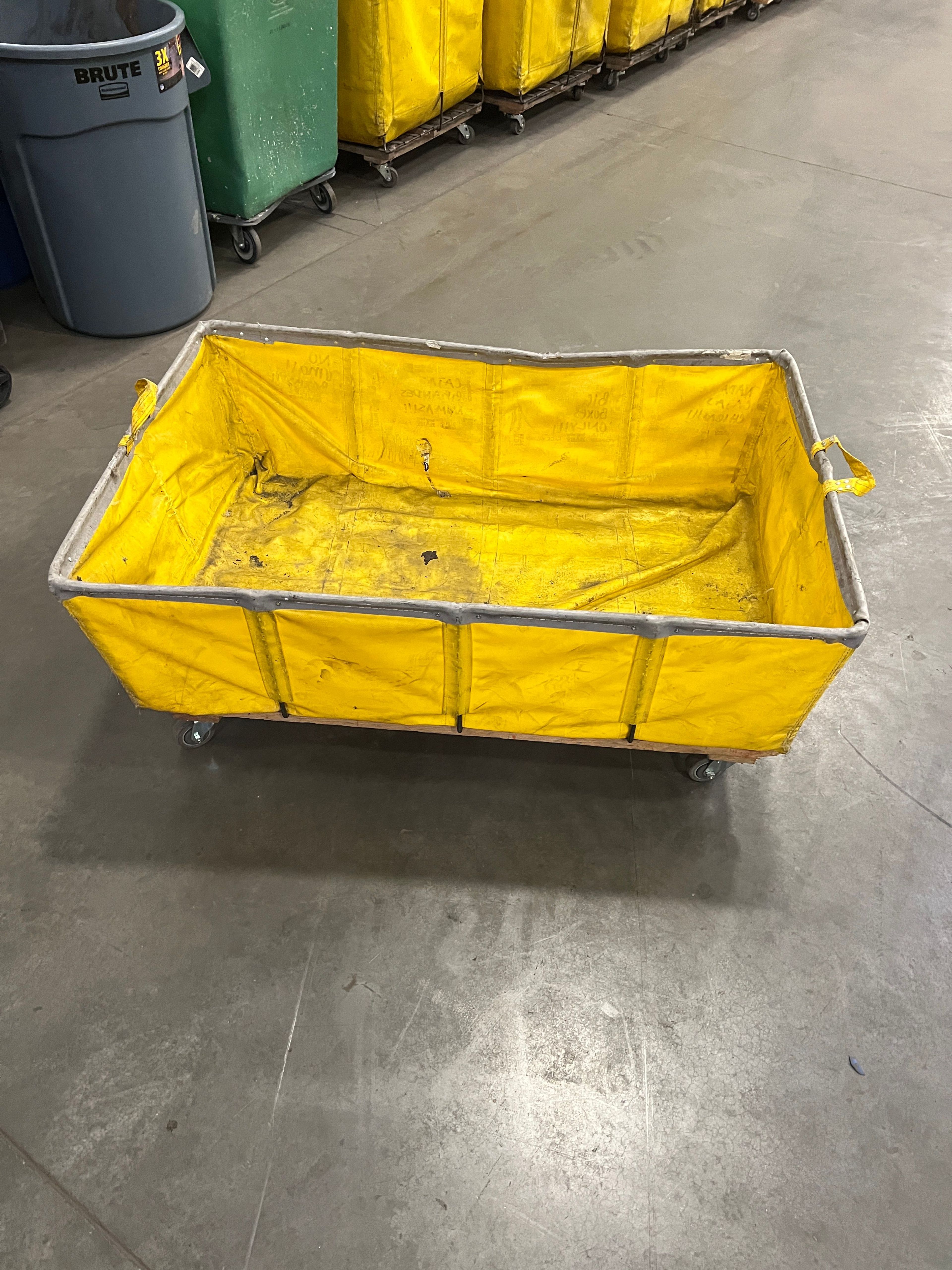 Gondola Dumpster - Small - Document 1