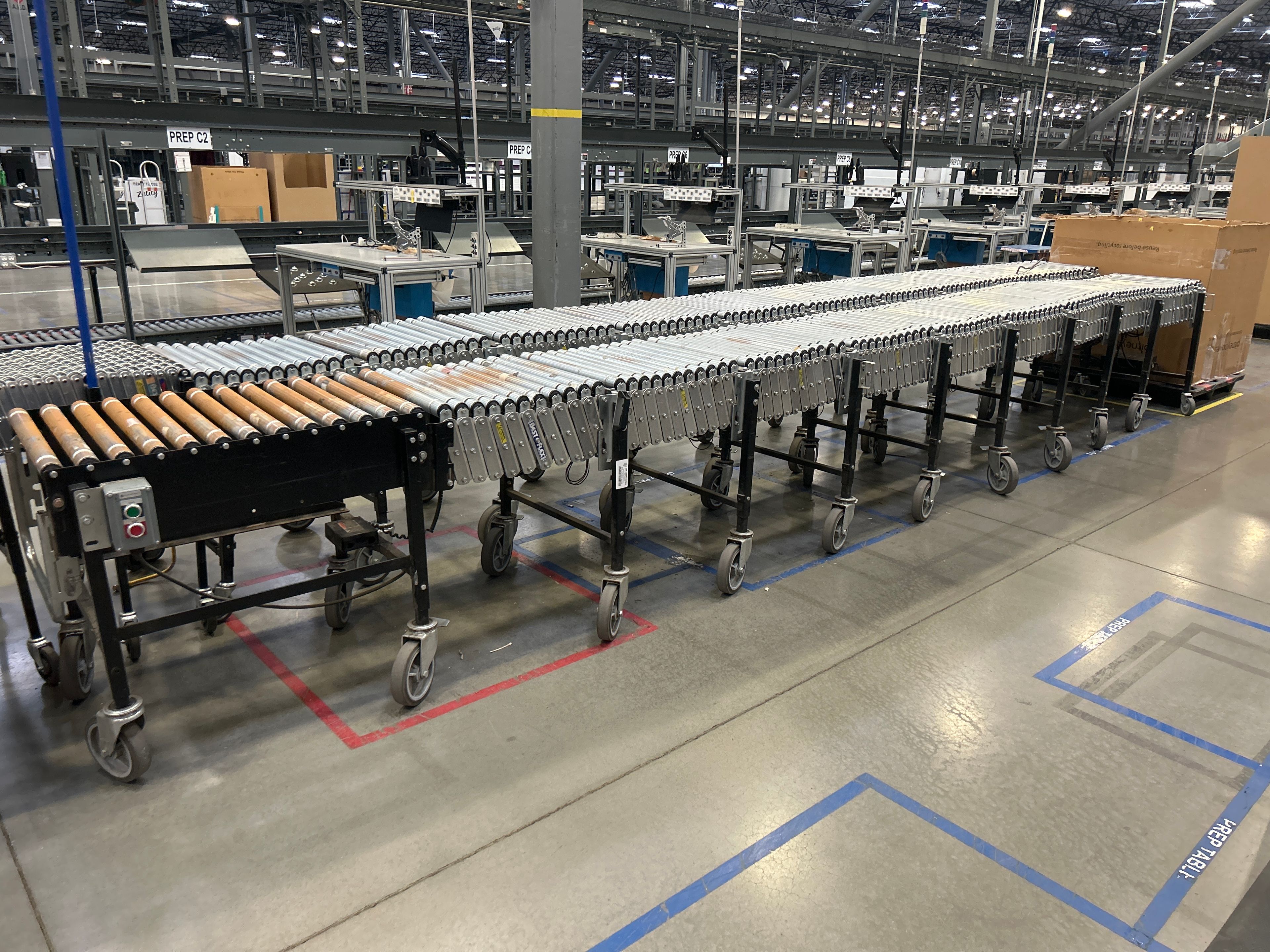 Powered Nestaflex - 60' x 24 - Document 2