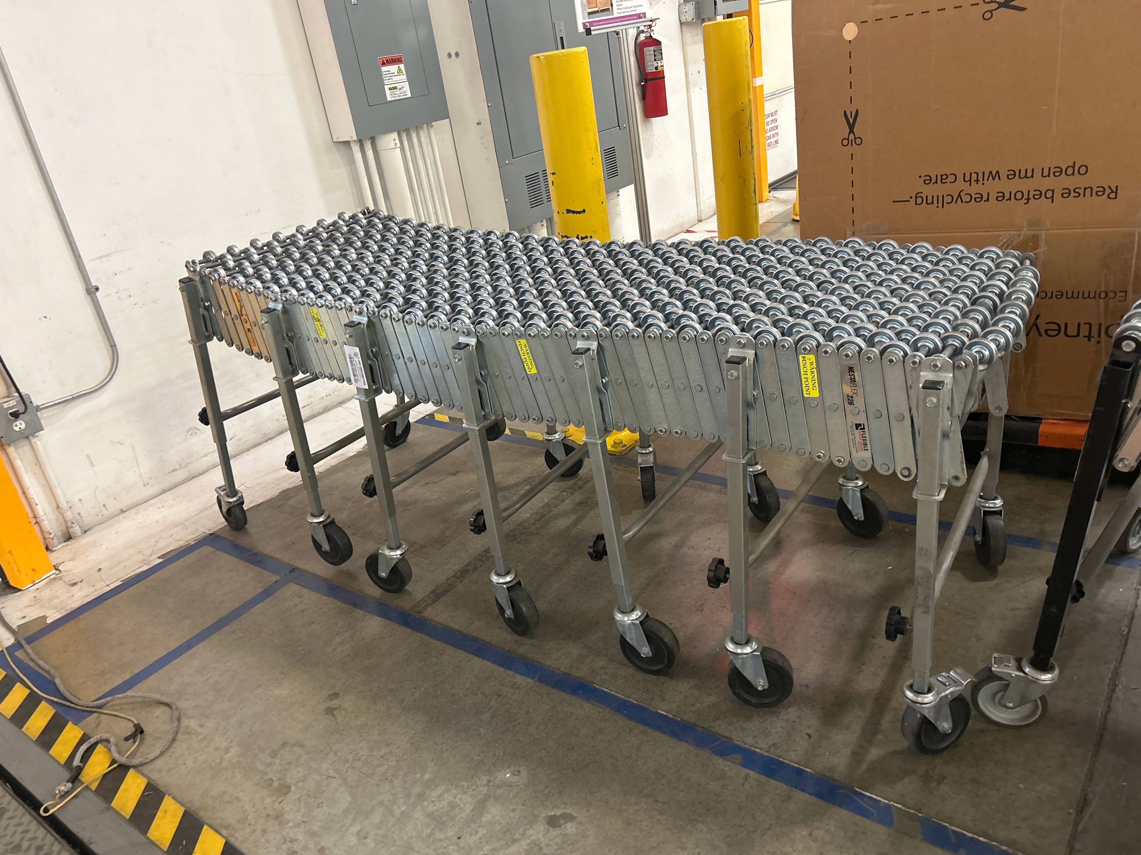 Nestaflex - 16' x 24