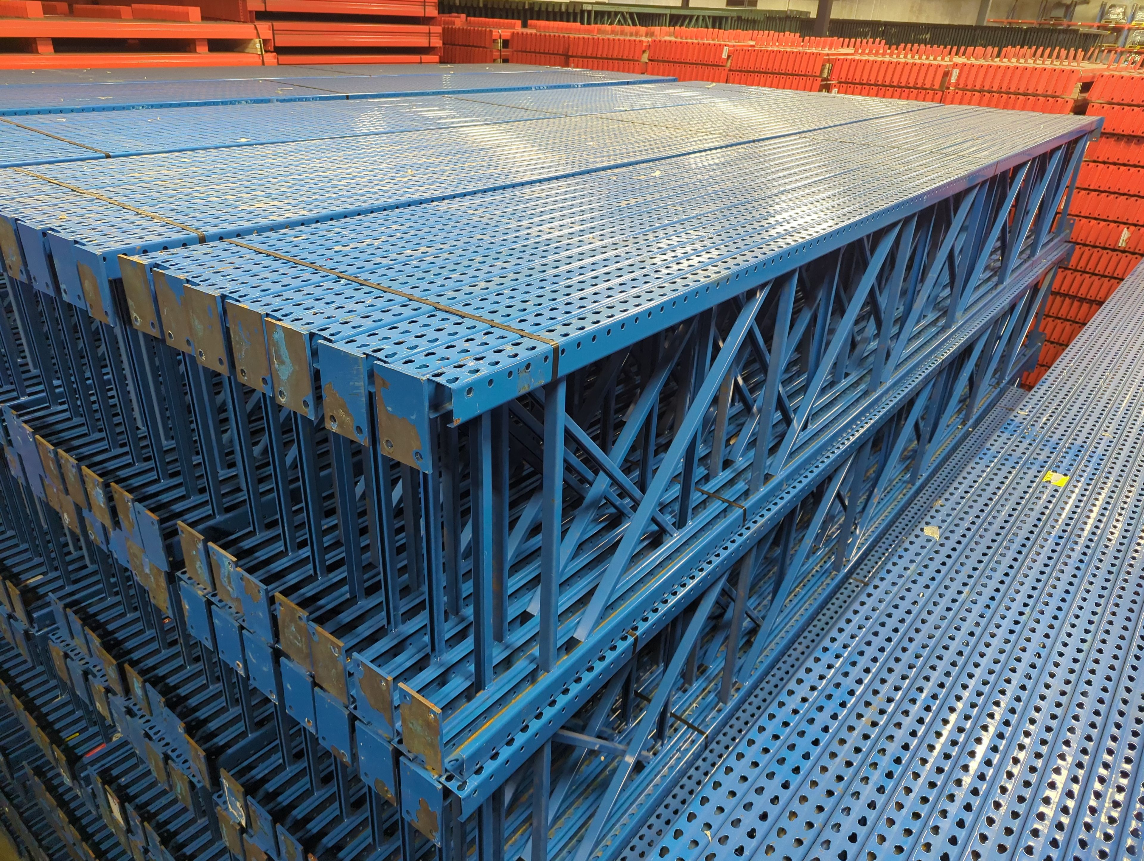 Upright Frame - 36" x 22'4 - Document 1