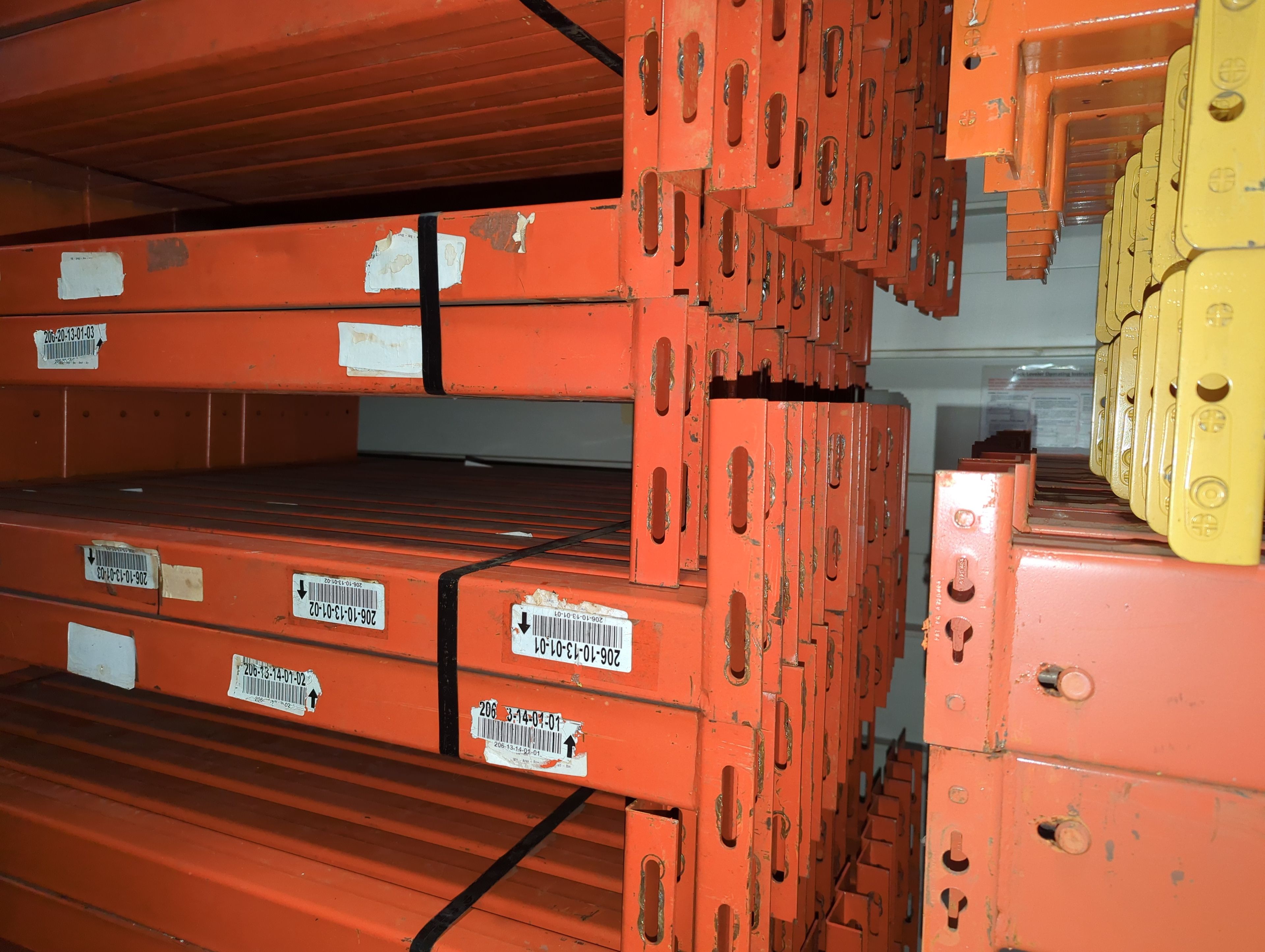 Beam - 48" x 2.75" - Infinite Adjust - Document 3