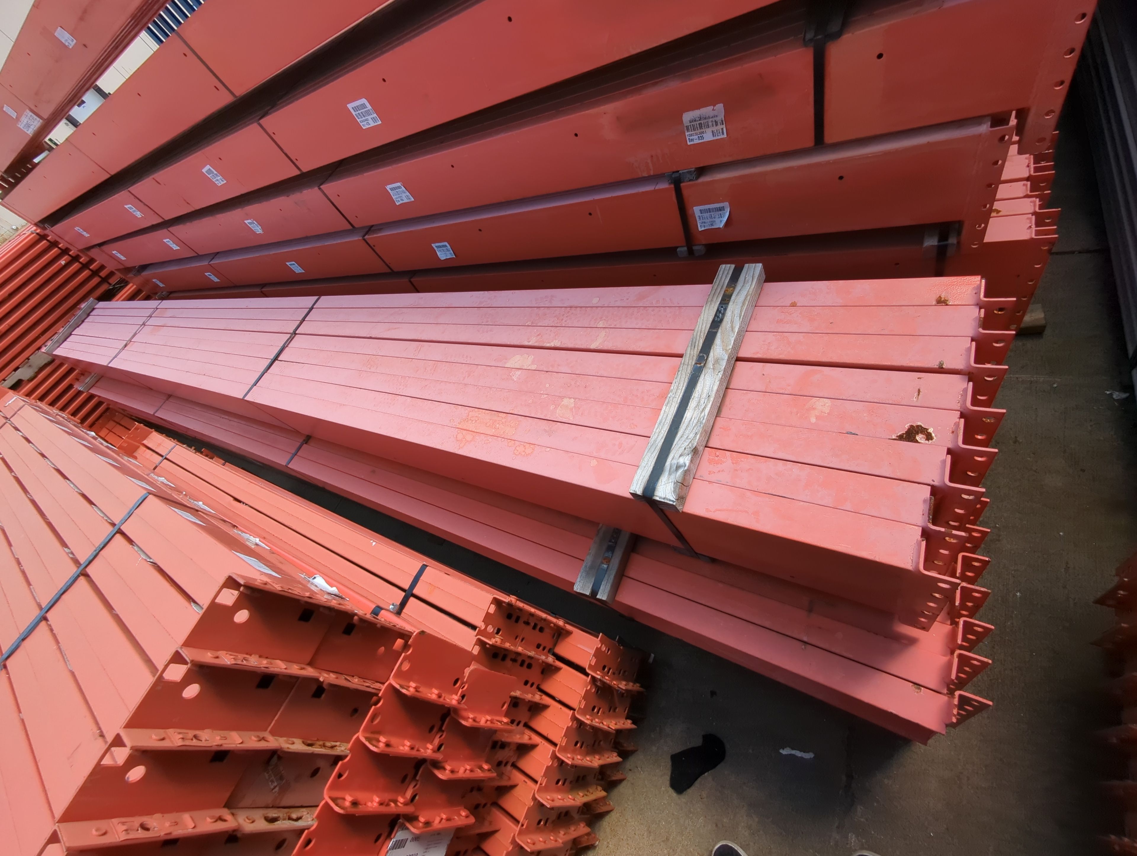 Beam - 240" x 10" - Structural - Document 1