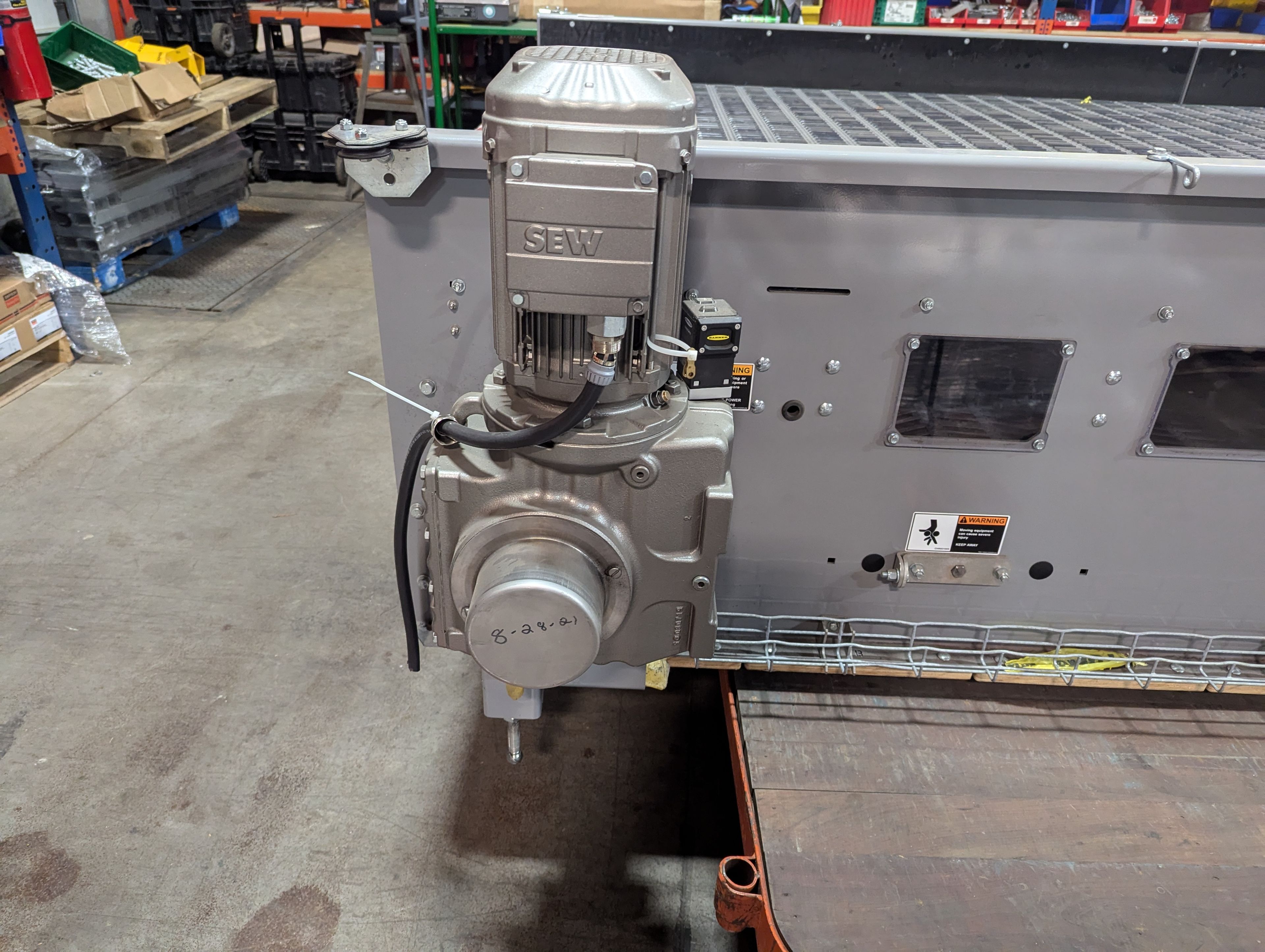 Turnstyle - Introlox - Document 3