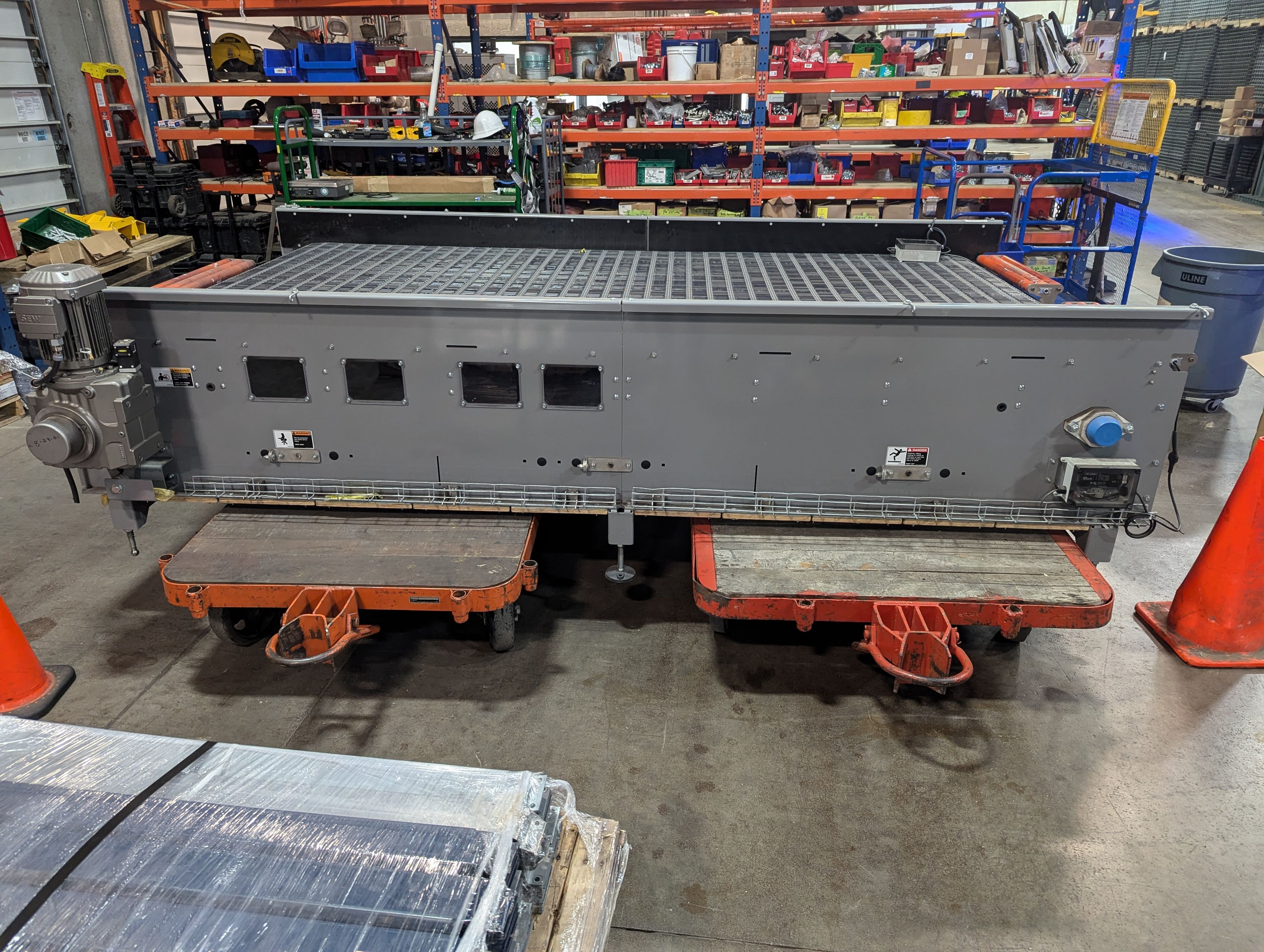 Turnstyle - Introlox - Document 2