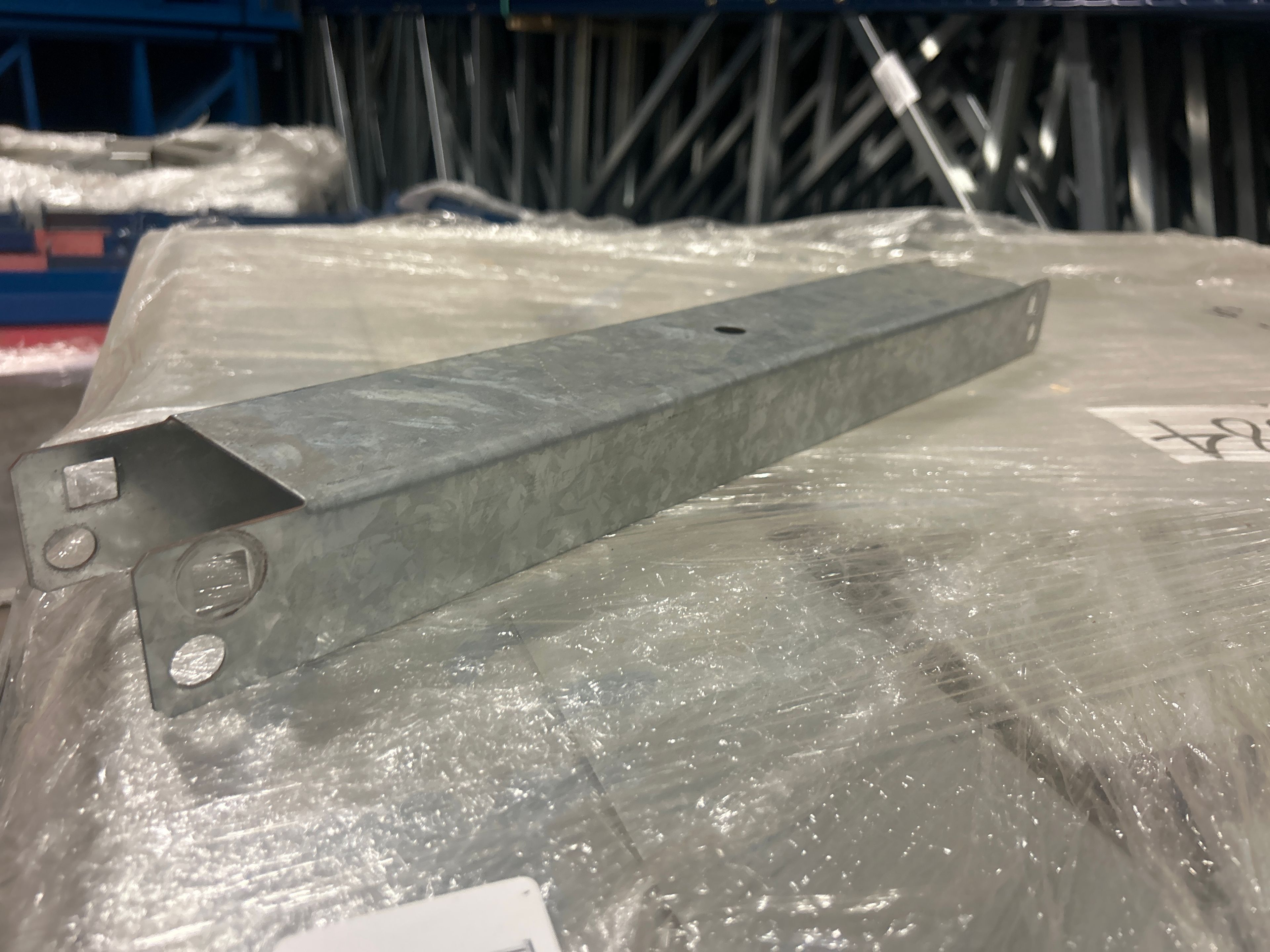 Row Spacers - 18" x 3" - Document 2