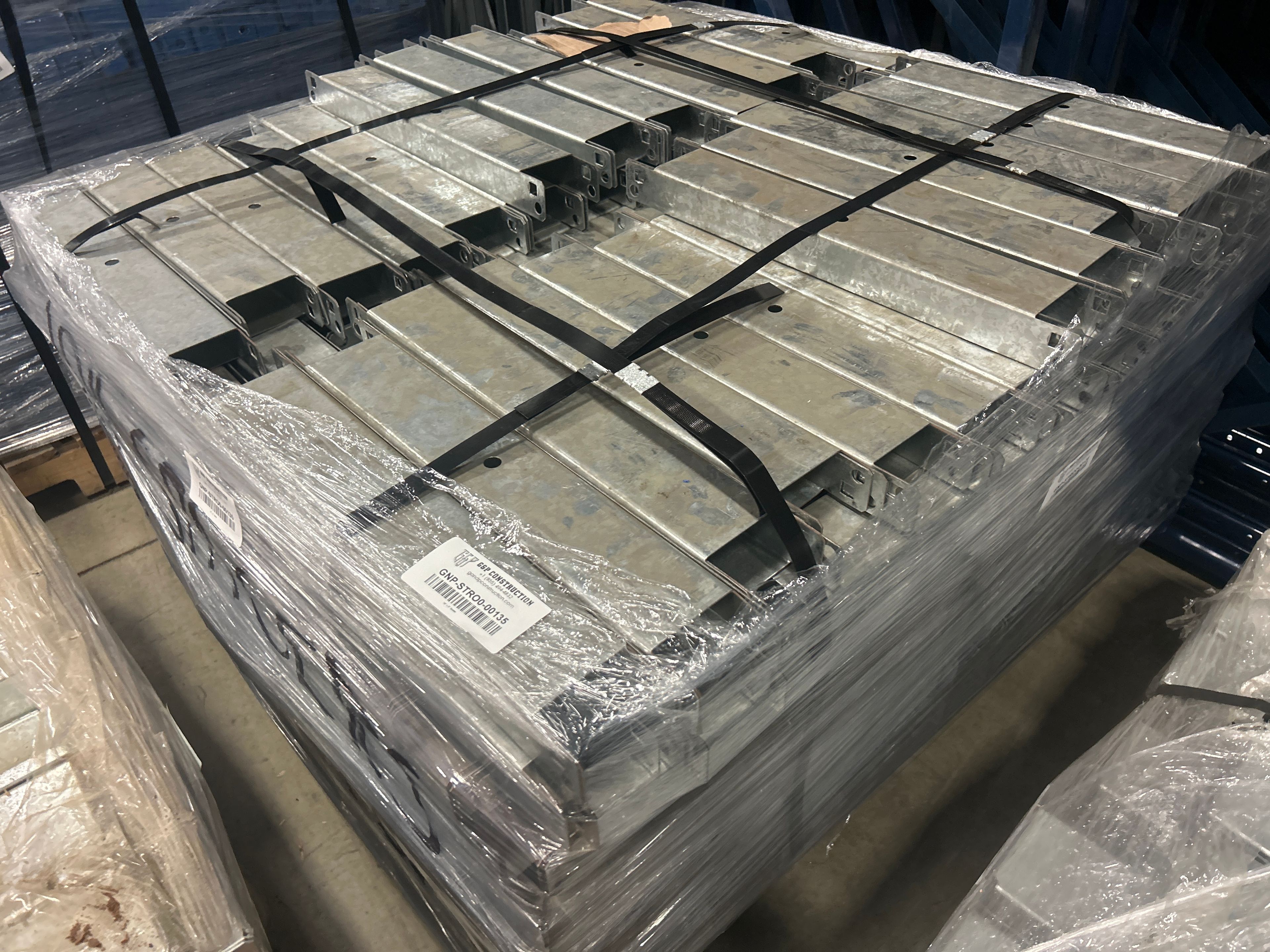 Row Spacers - 18" x 3" - Document 3