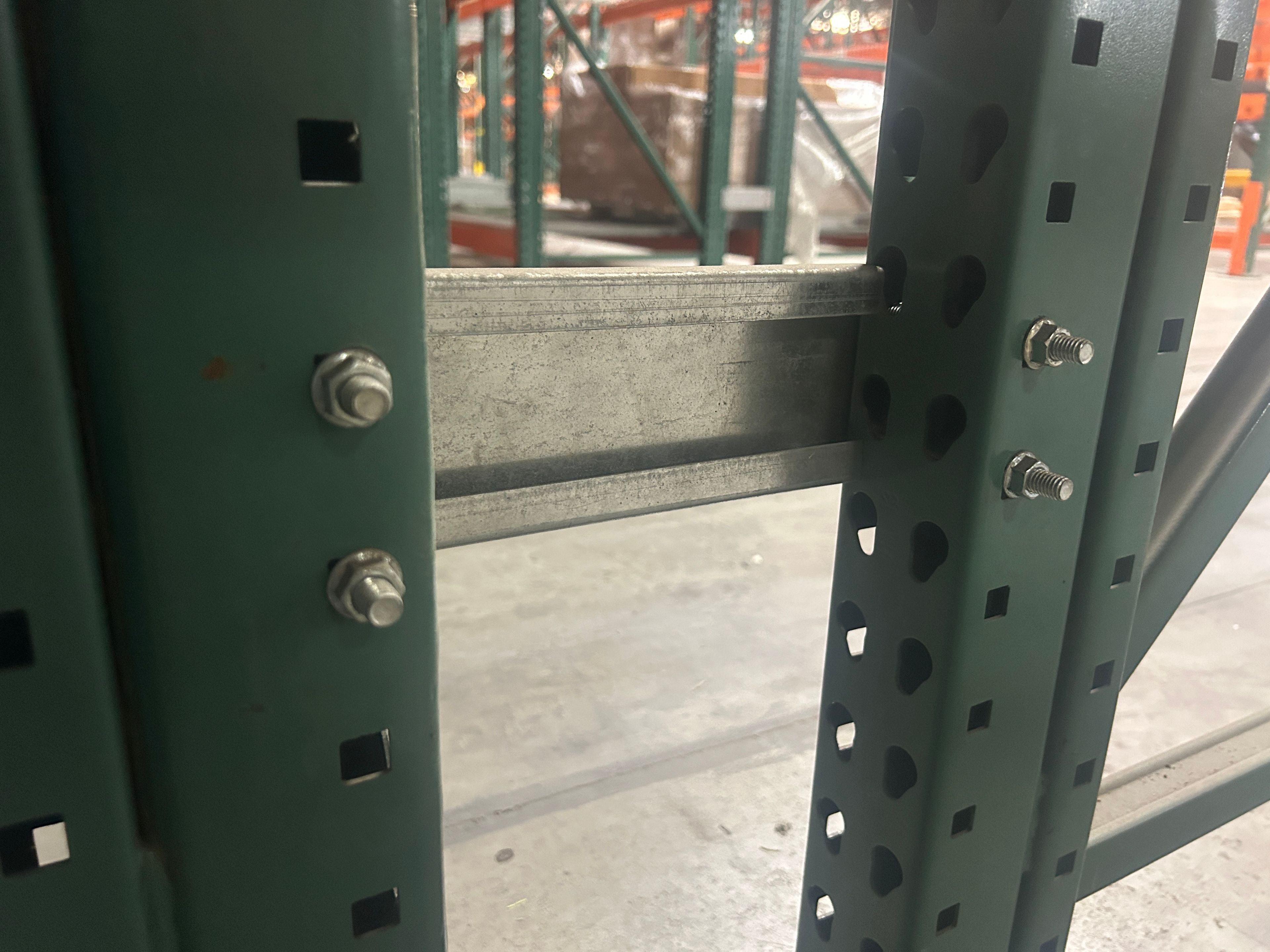 Row Spacer - 8" x 4" - Document 3