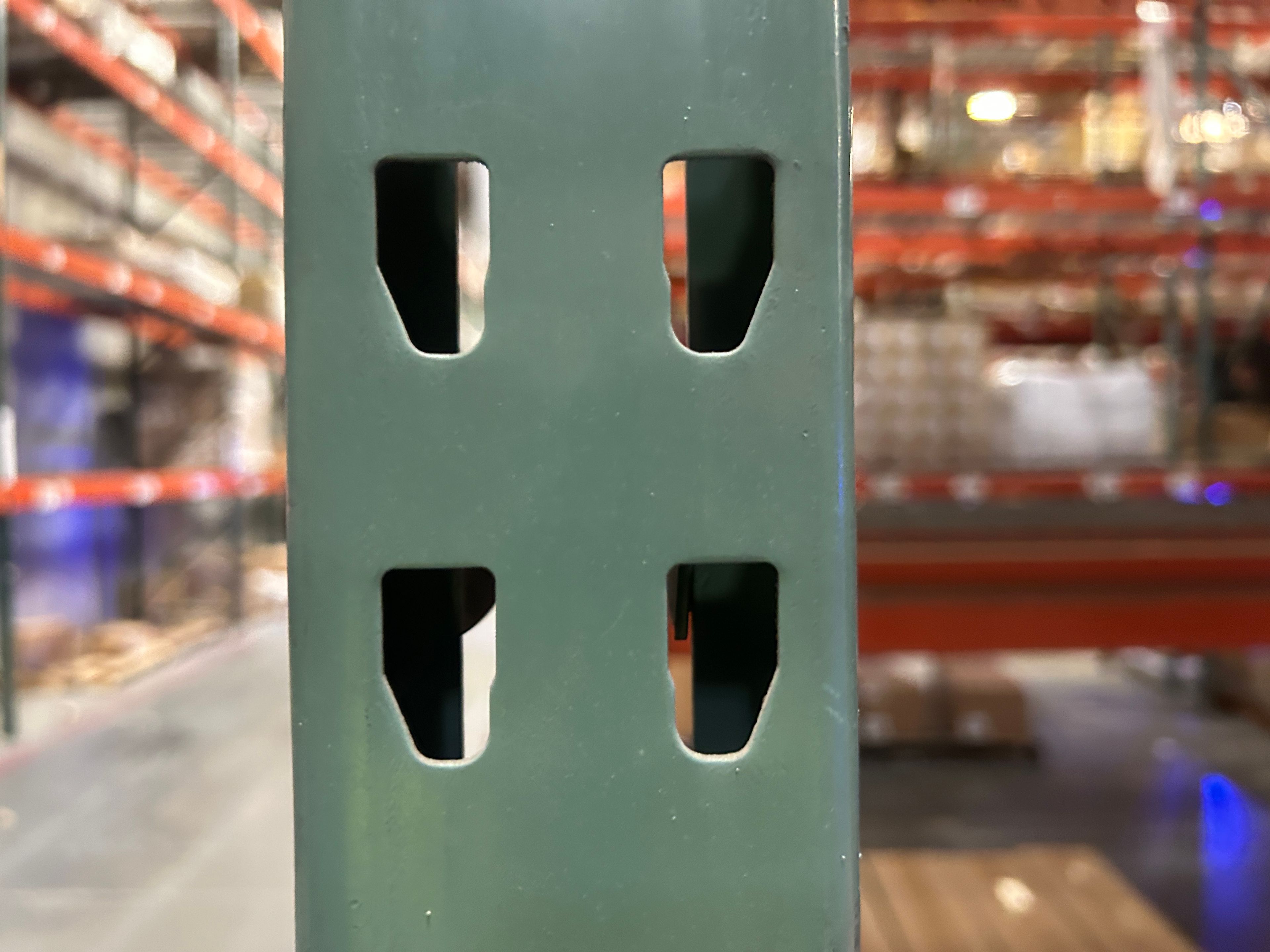 Upright Frame - 40" x 20' - Teardrop - Document 4