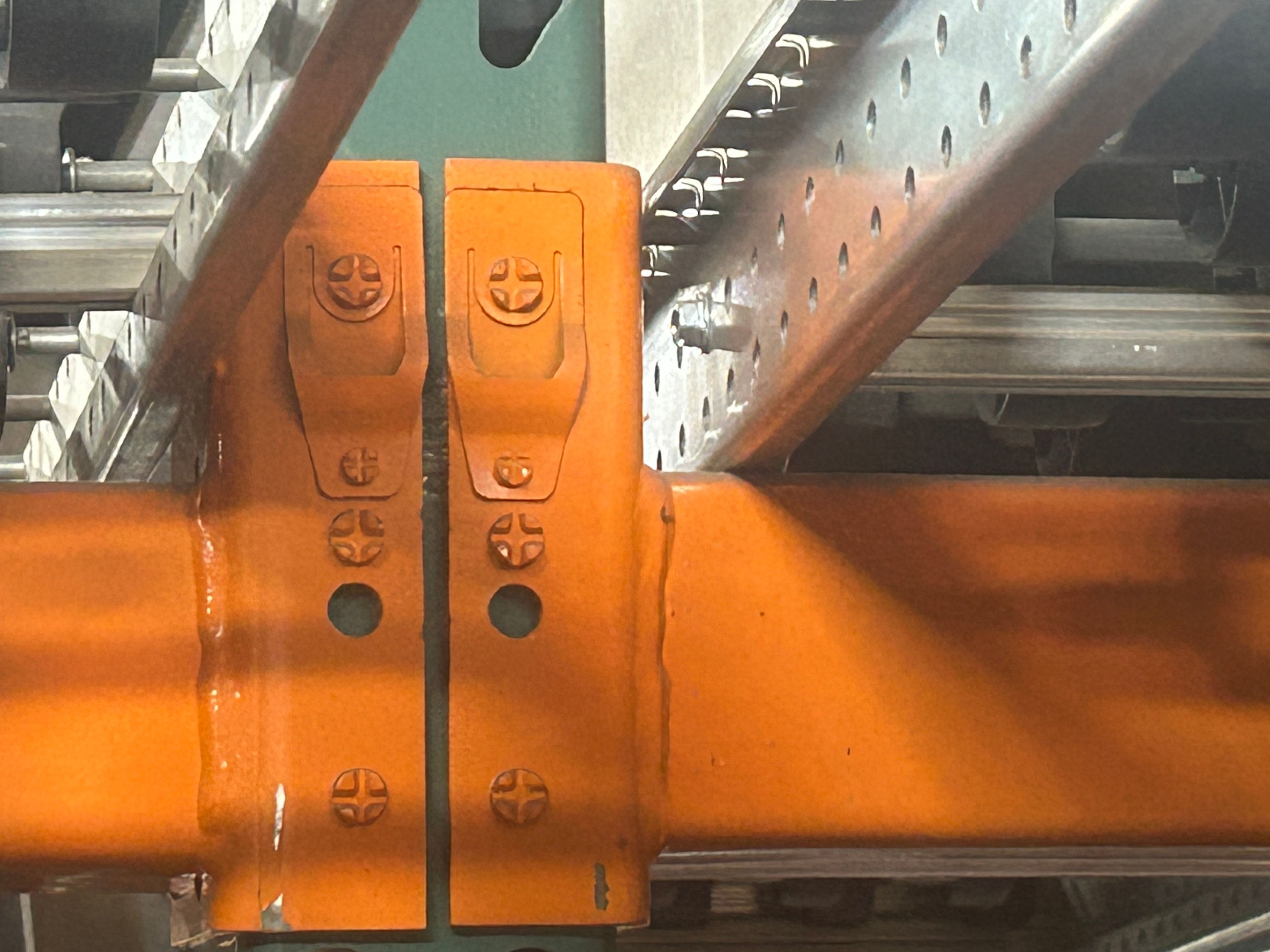 Beam - 96" x 3" - Tear Drop - Document 3