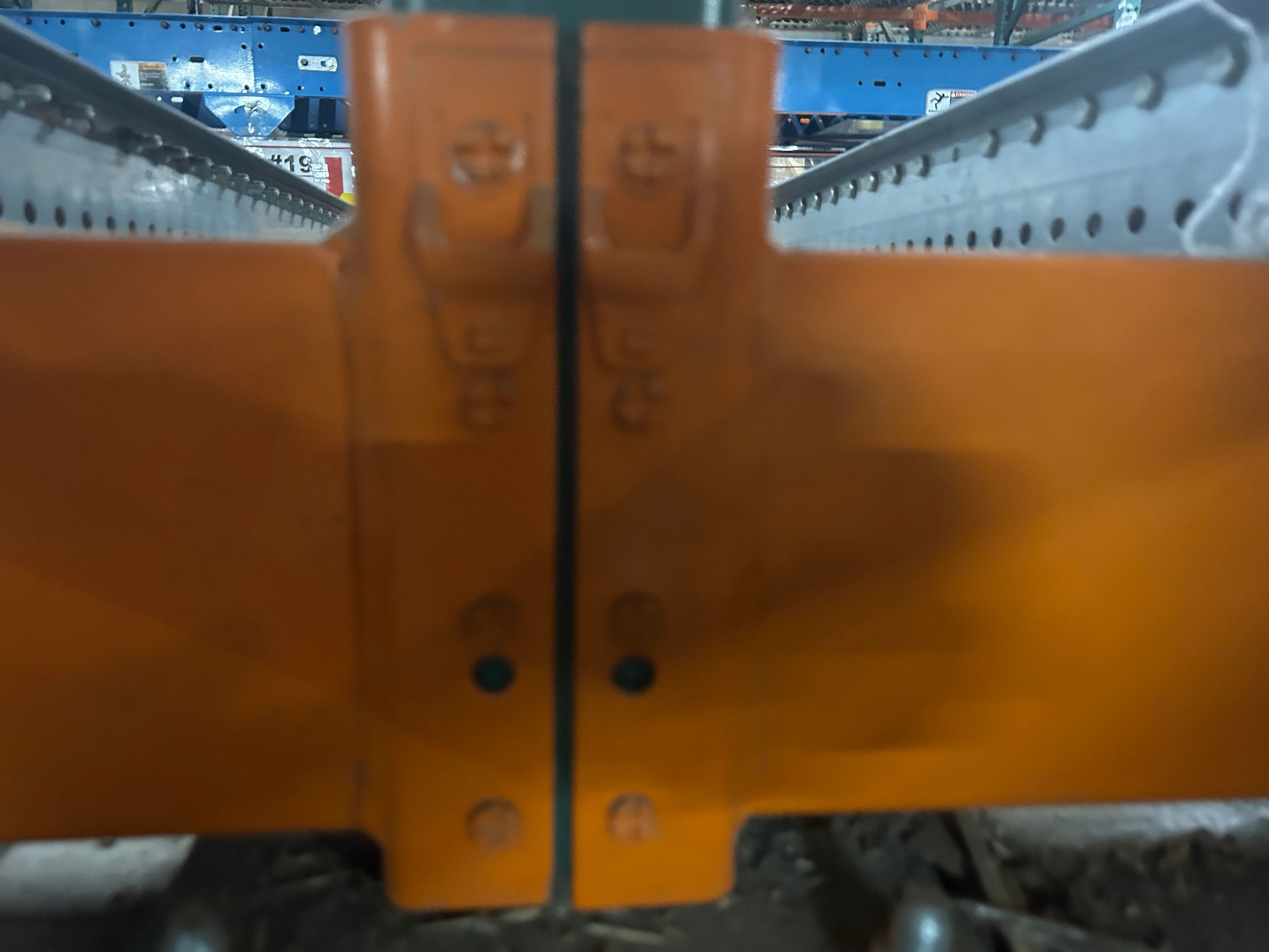 Beam - 96" x 6" - Tear Drop - Document 4