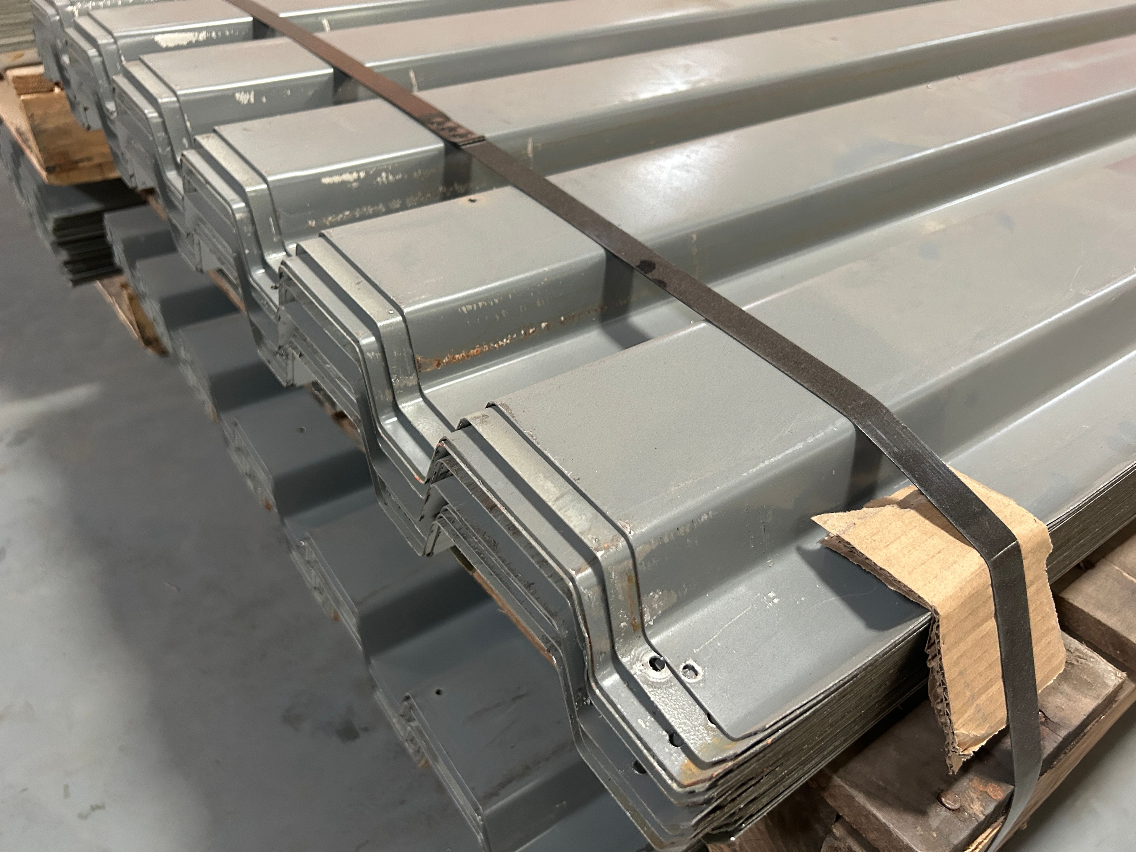 Roof Deck - 240" x 37 - Document 1