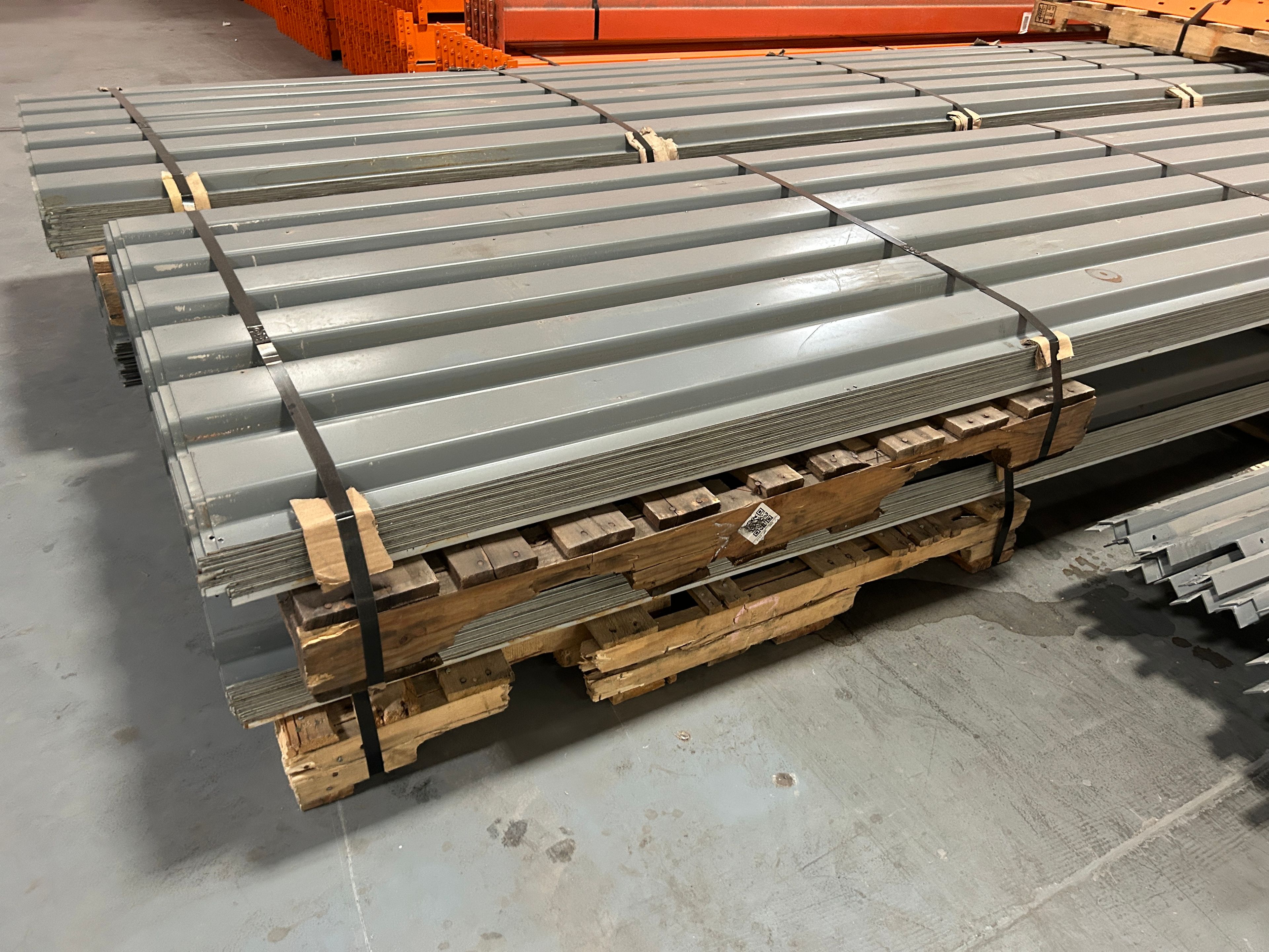 Roof Deck - 300" x 37 - Document 2