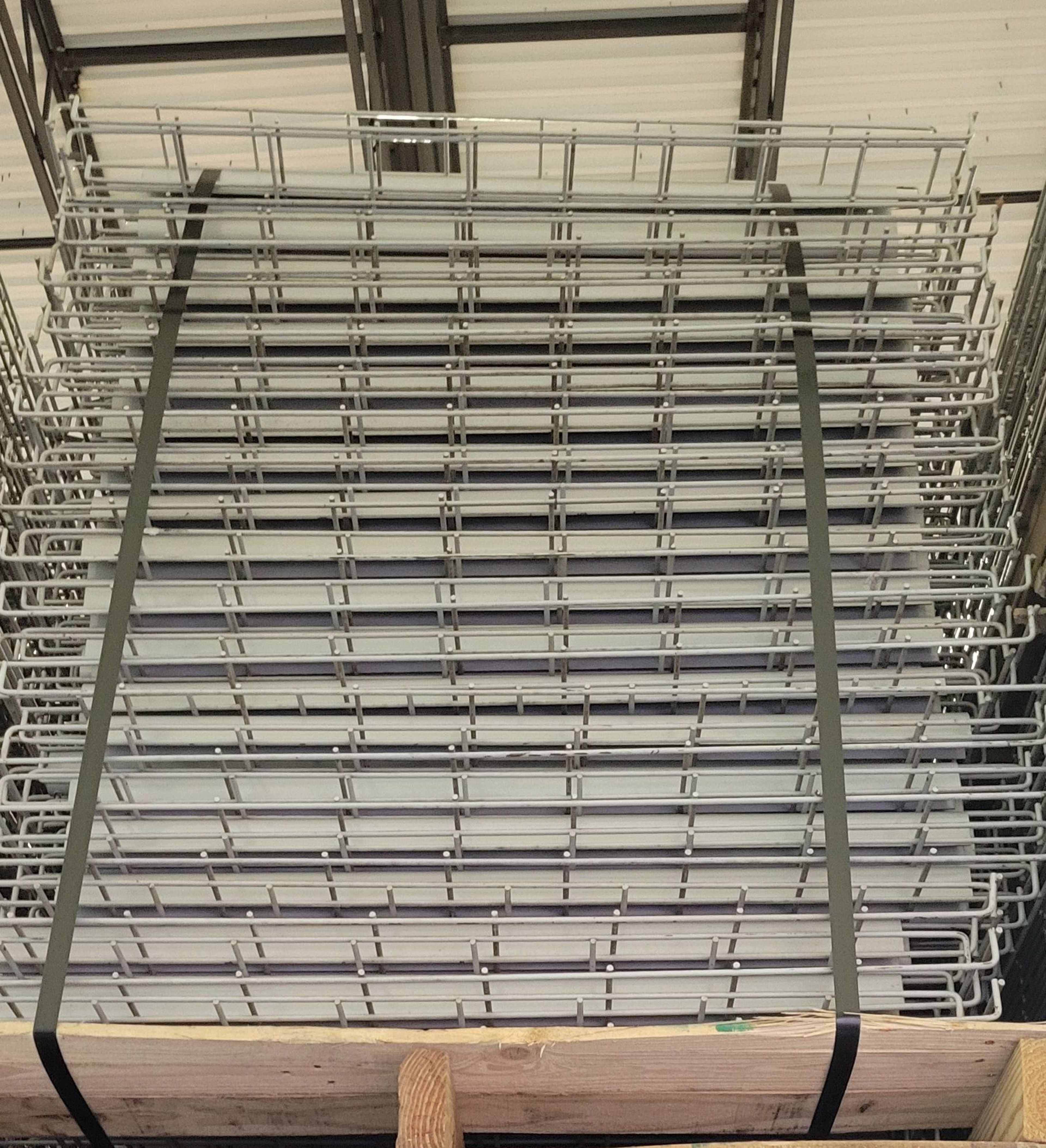 Wire Deck - 36" x 46 - Document 2