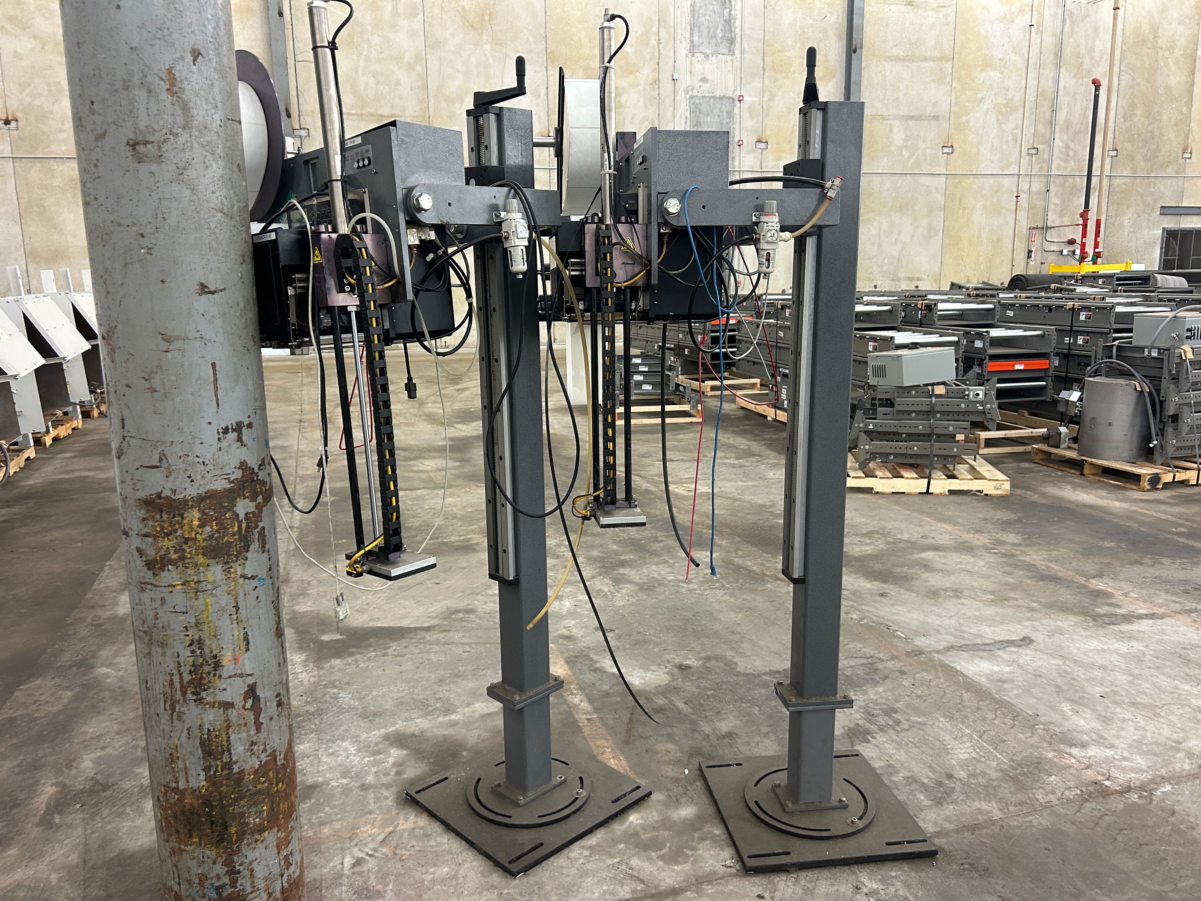 Print Apply - Model 252