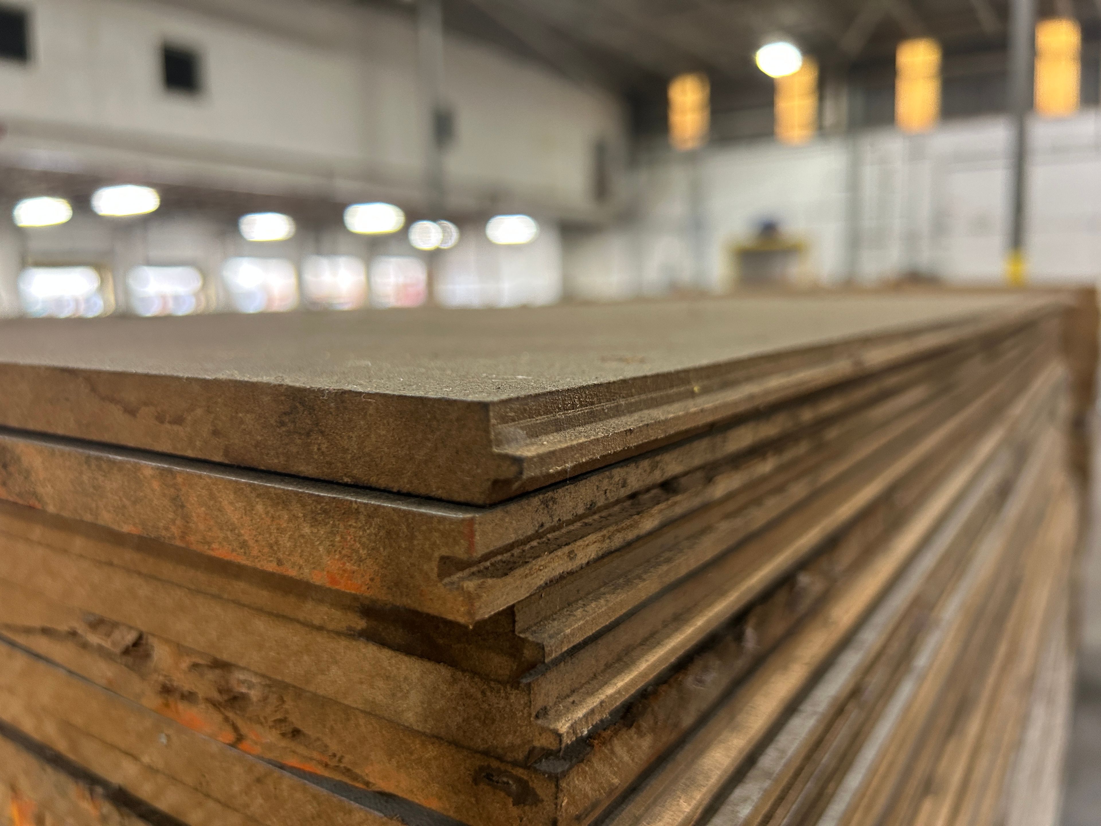 Resin Deck - 42" x 96 - Document 1