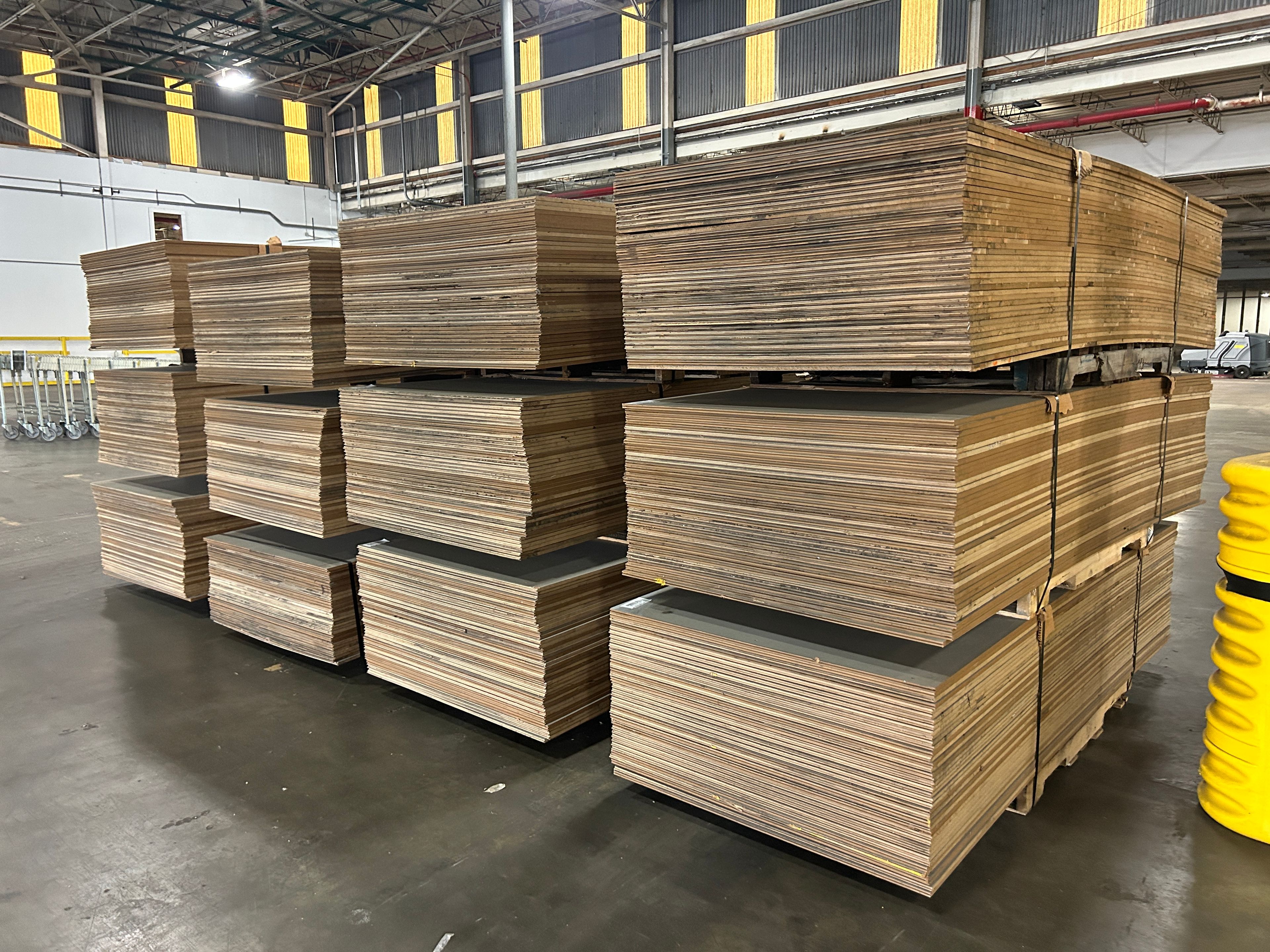 Resin Deck - 42" x 96 - Document 3