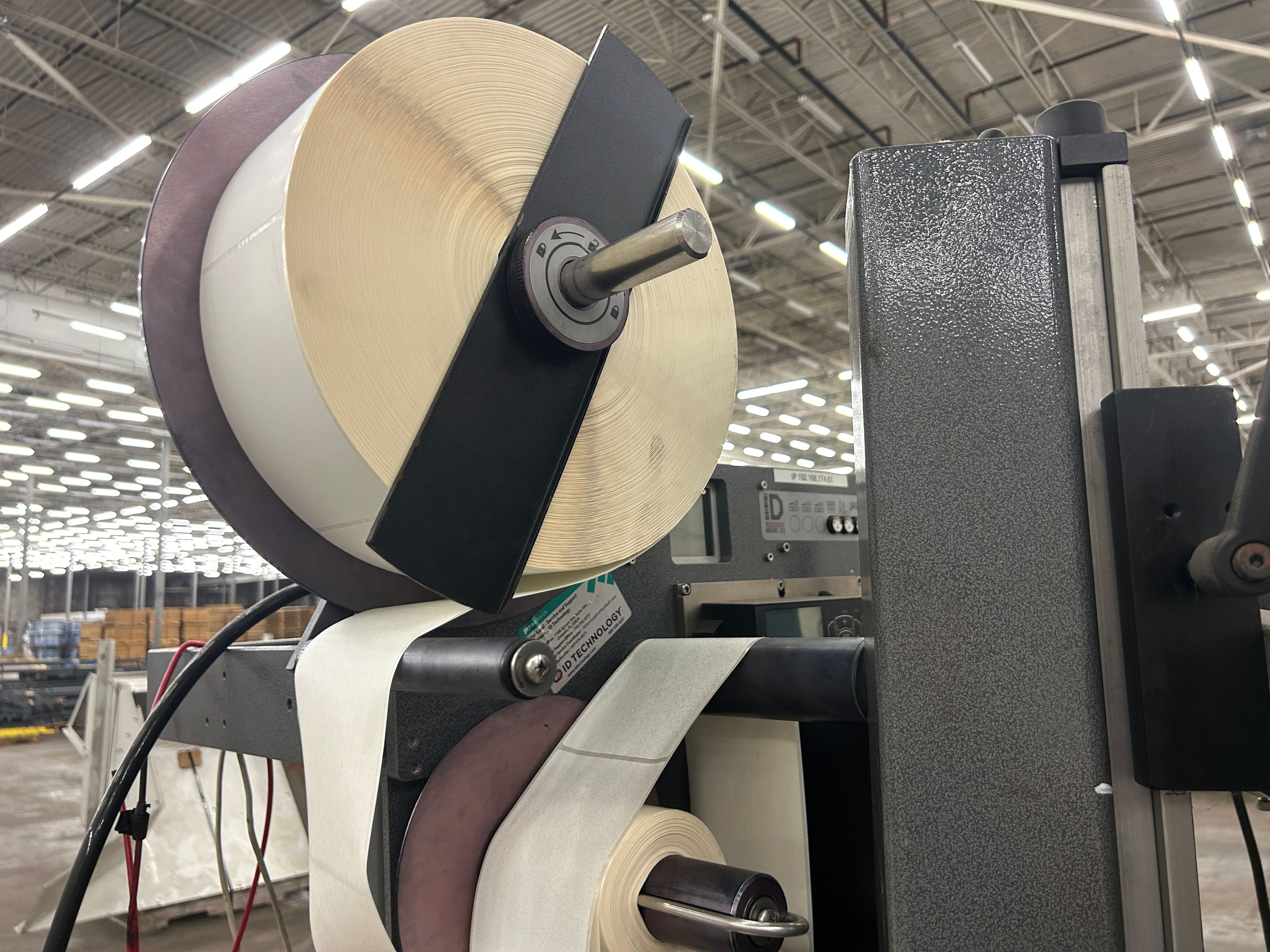 Print Apply - Model 252 - Document 3