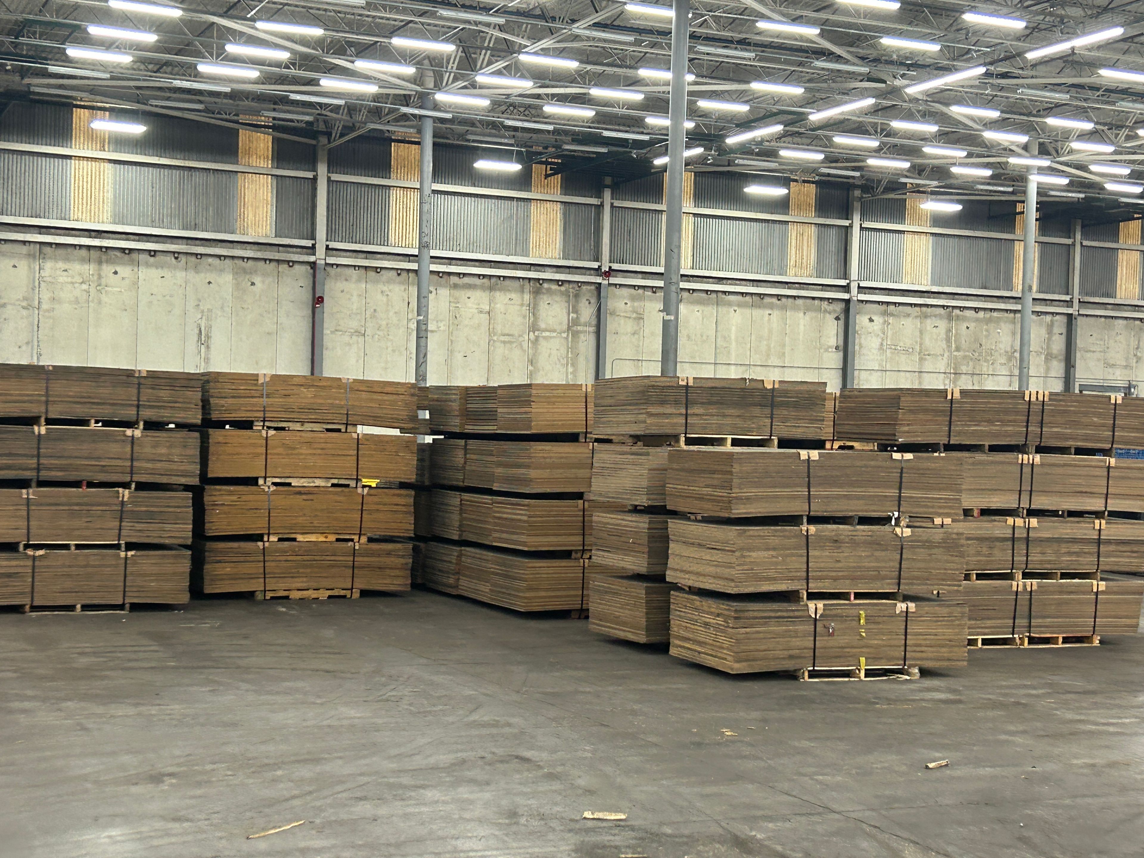 Resin Deck - 48" x 92 - Document 1