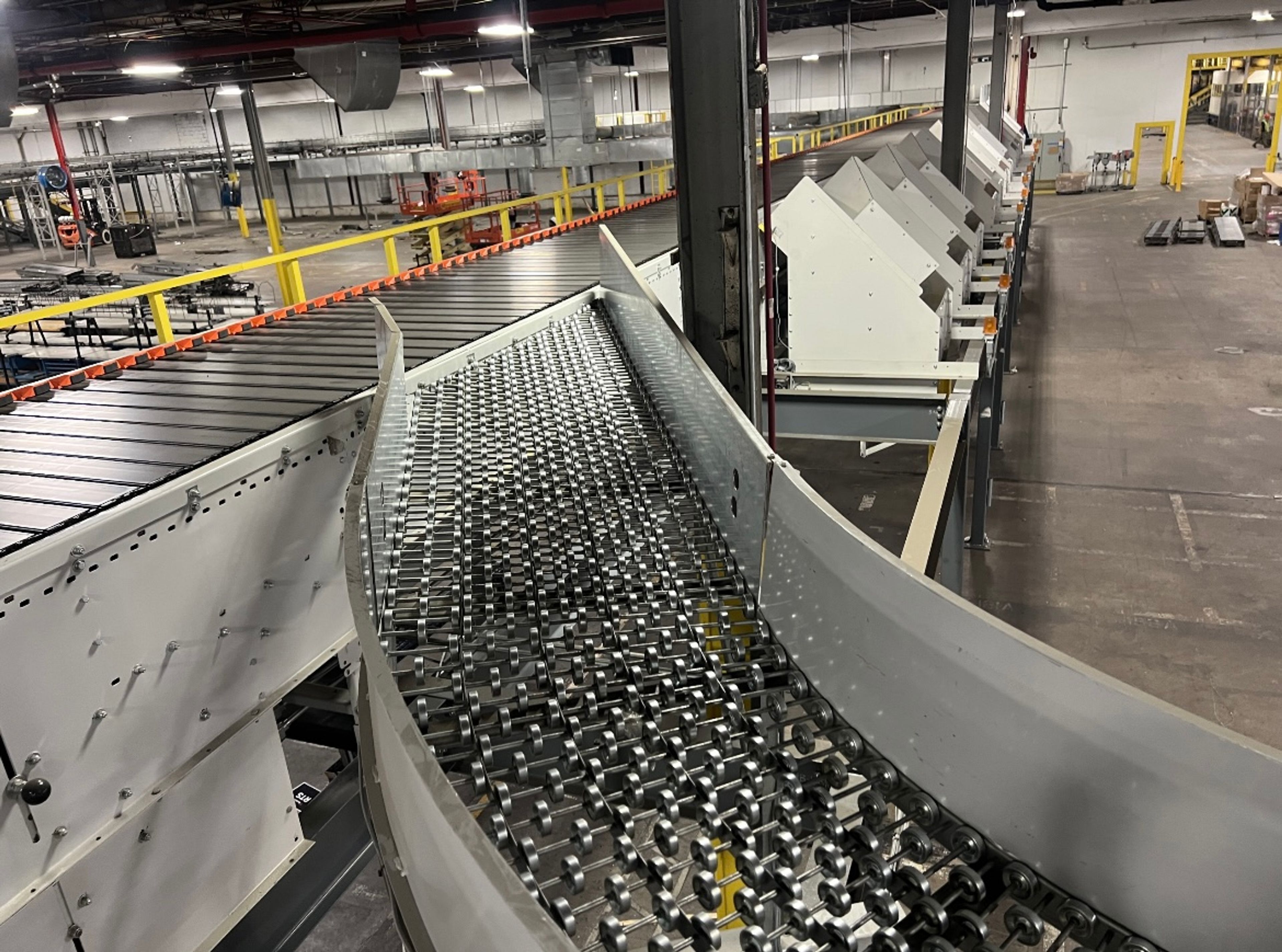 Sorter - Dematic RS200 - Document 2