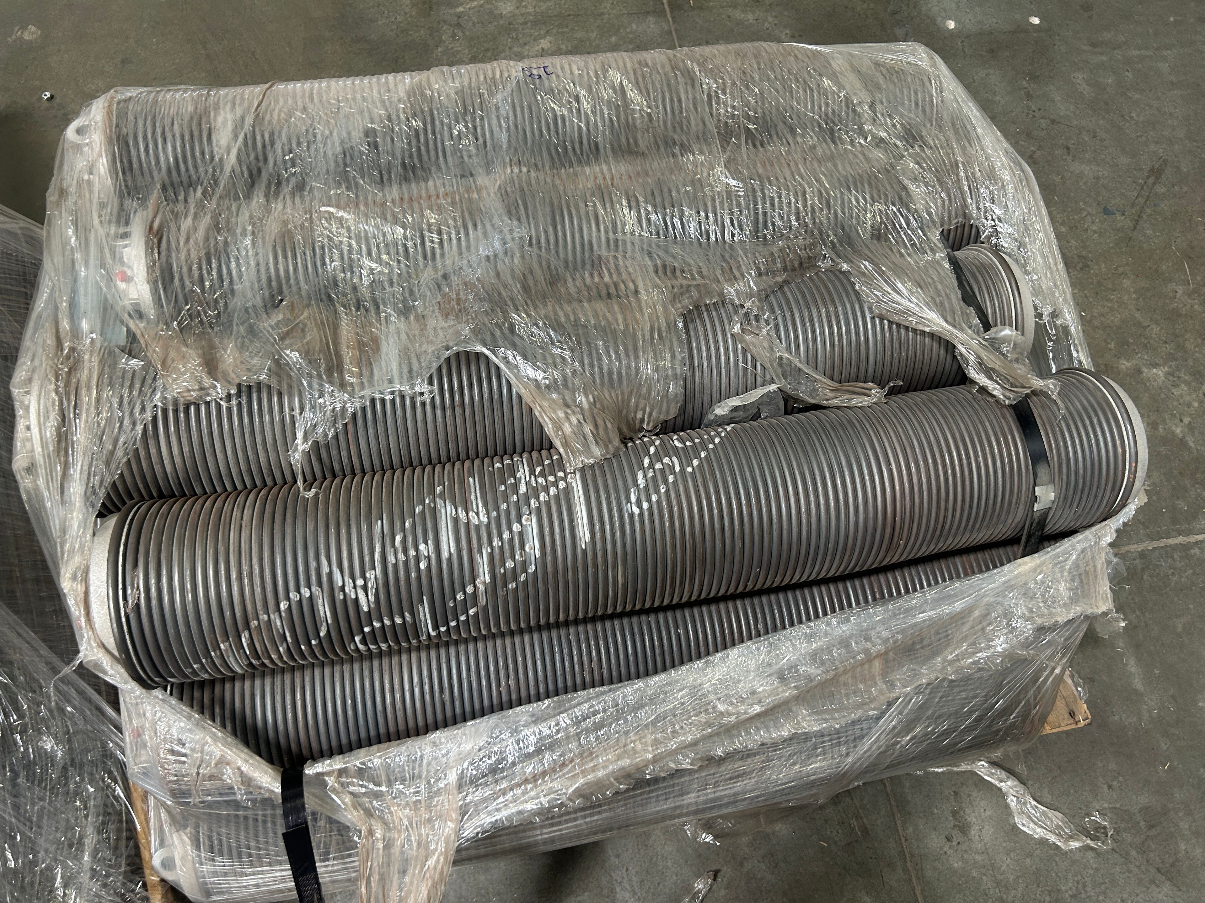 Garage Door Spring - Left - Document 1