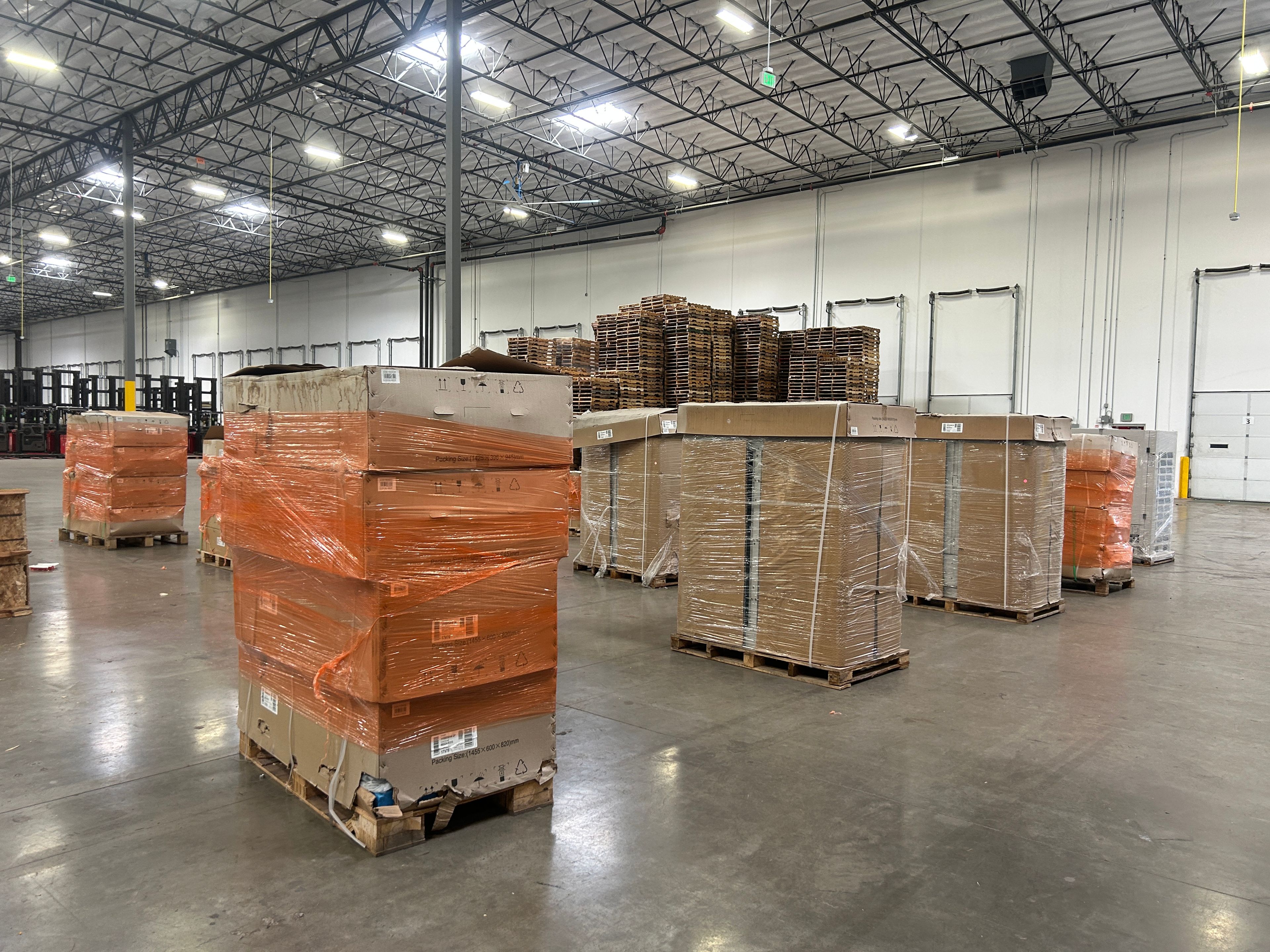 A/C Unit - Medium-Static Conce - Document 2