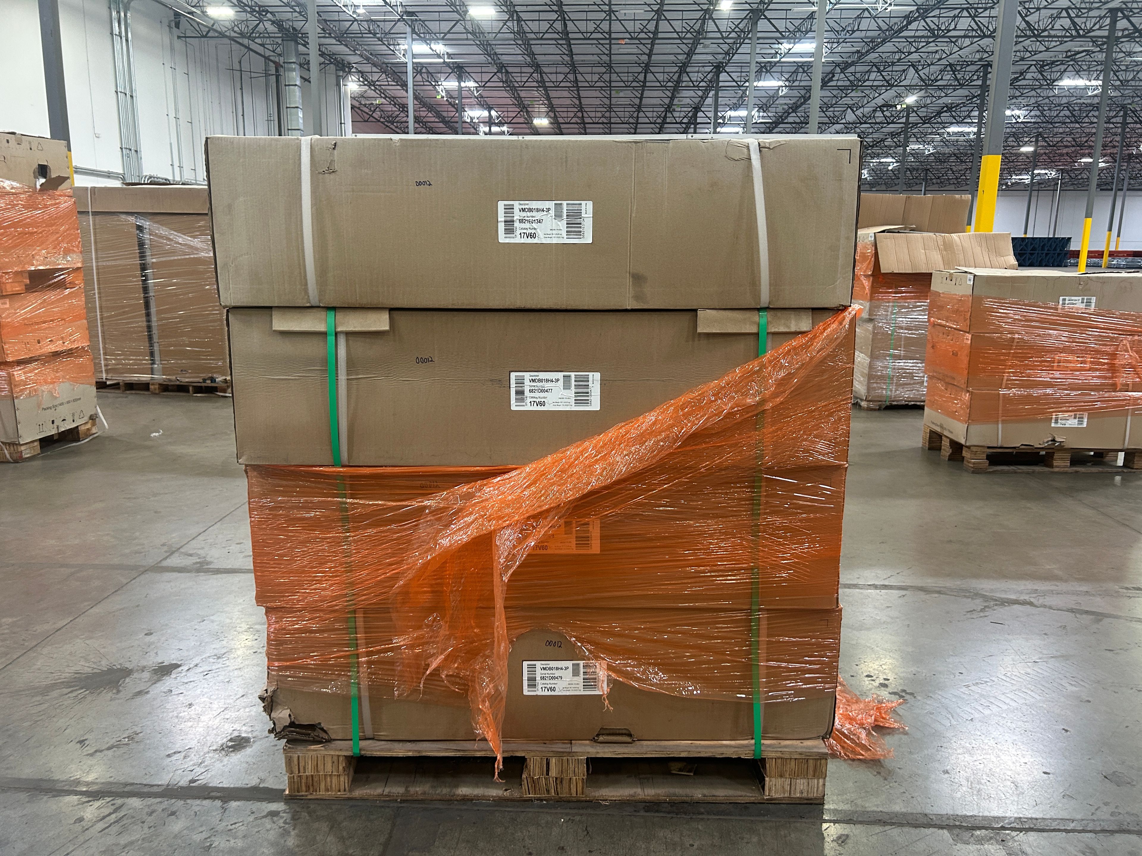 A/C Unit - Medium-Static Conce - Document 2